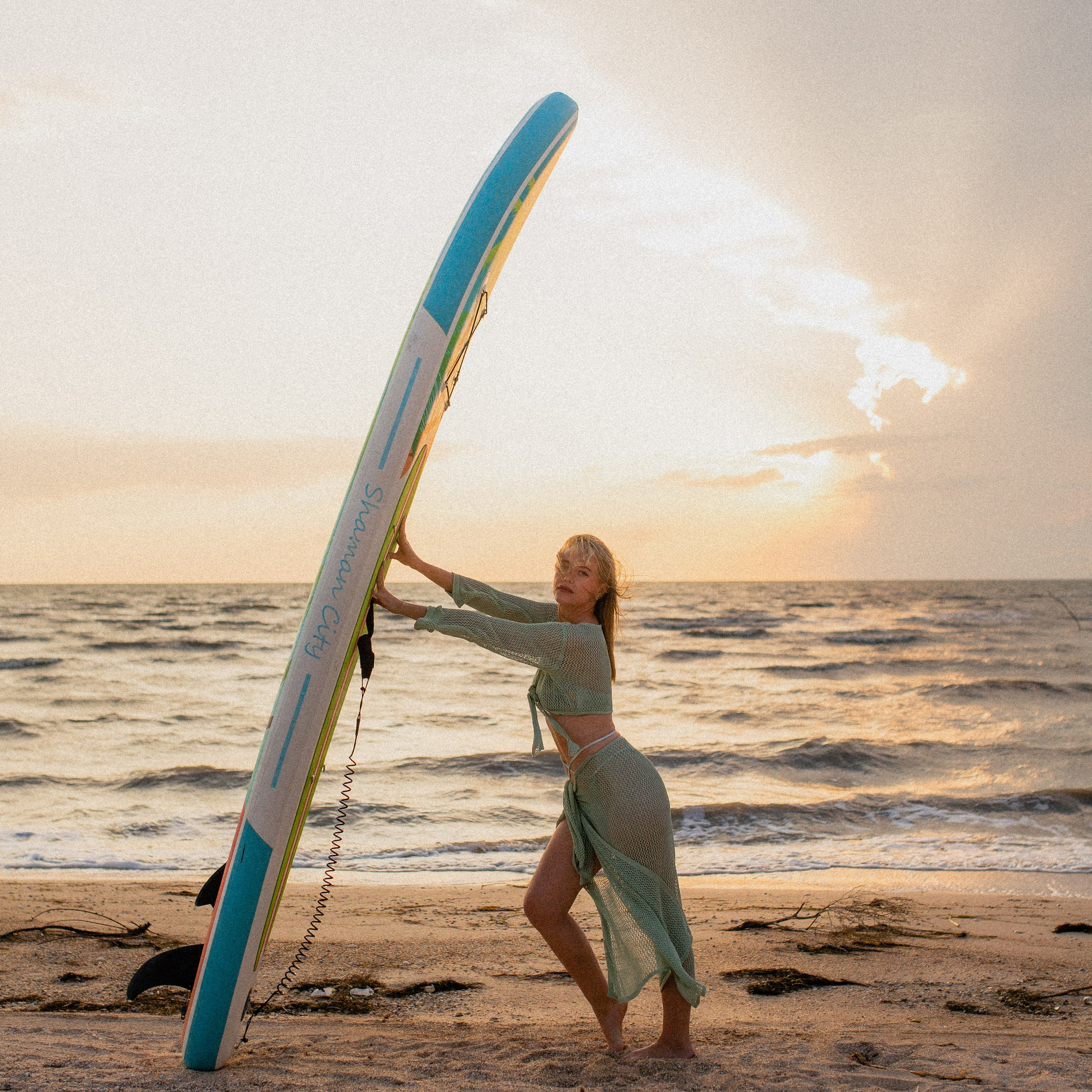 Отзывы. Фотограф в Приморско-Ахтарске Марьяна Чопко