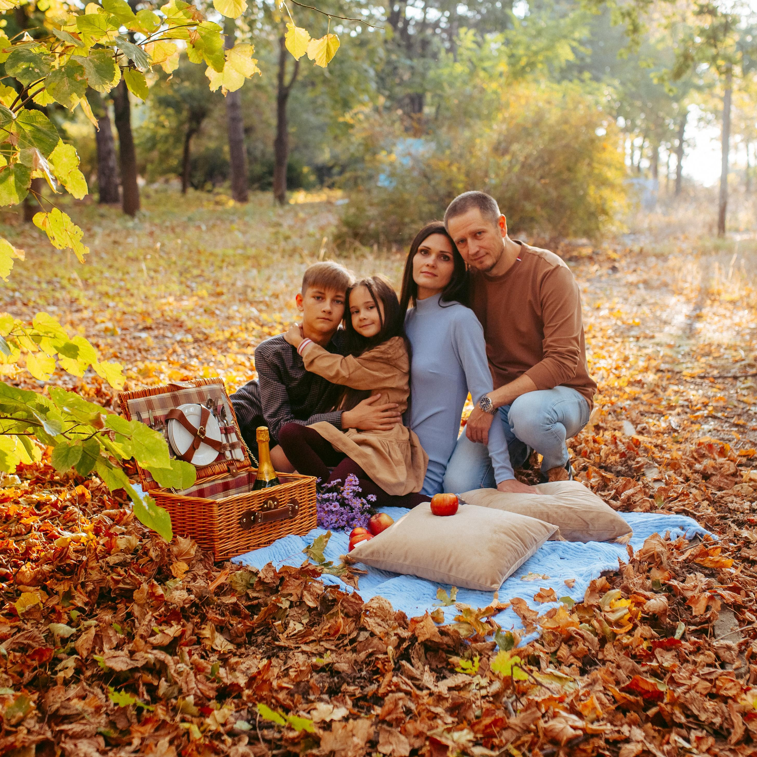 Отзывы. Фотограф в Приморско-Ахтарске Марьяна Чопко