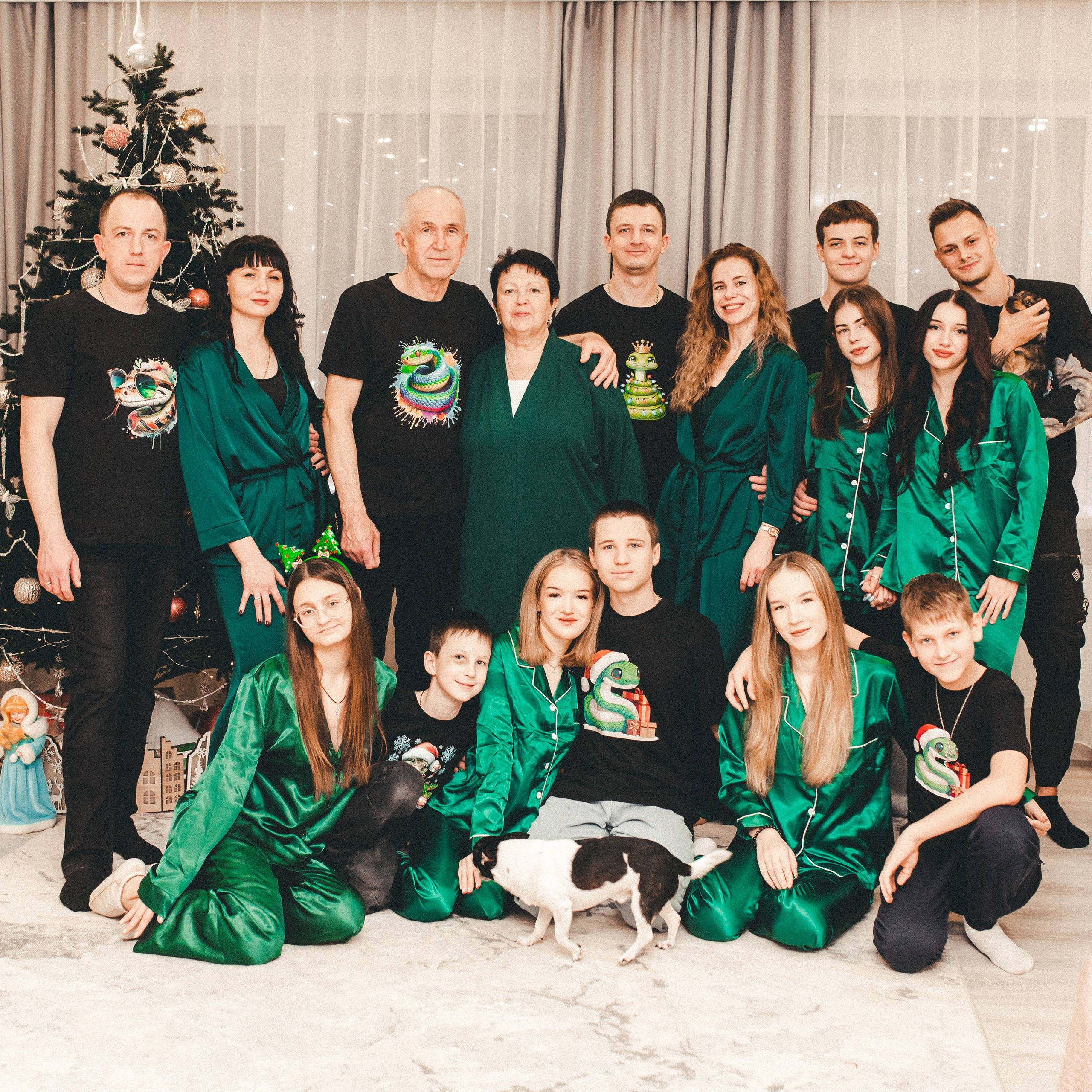 Отзывы. Фотограф в Приморско-Ахтарске Марьяна Чопко