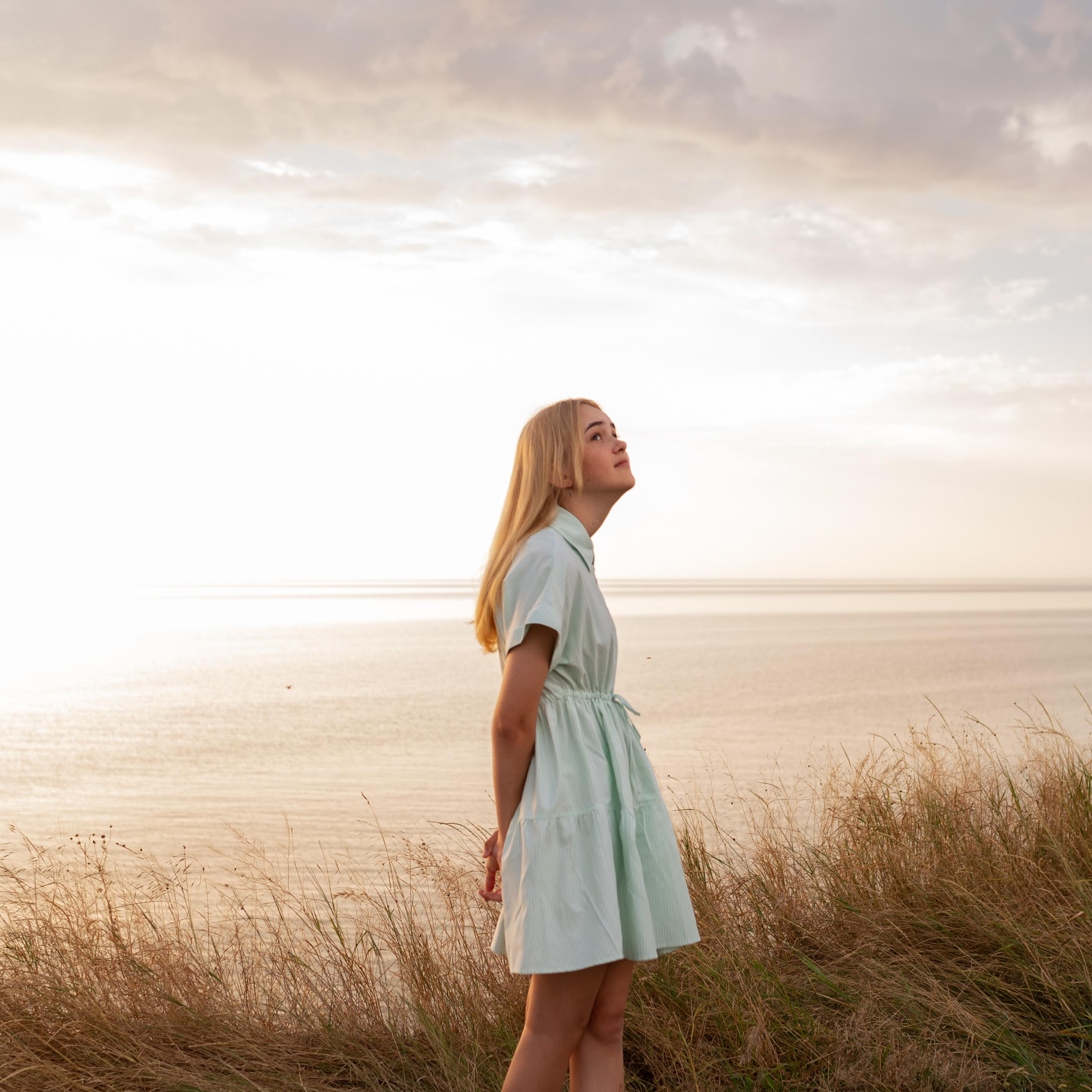 Отзывы. Фотограф в Приморско-Ахтарске Марьяна Чопко