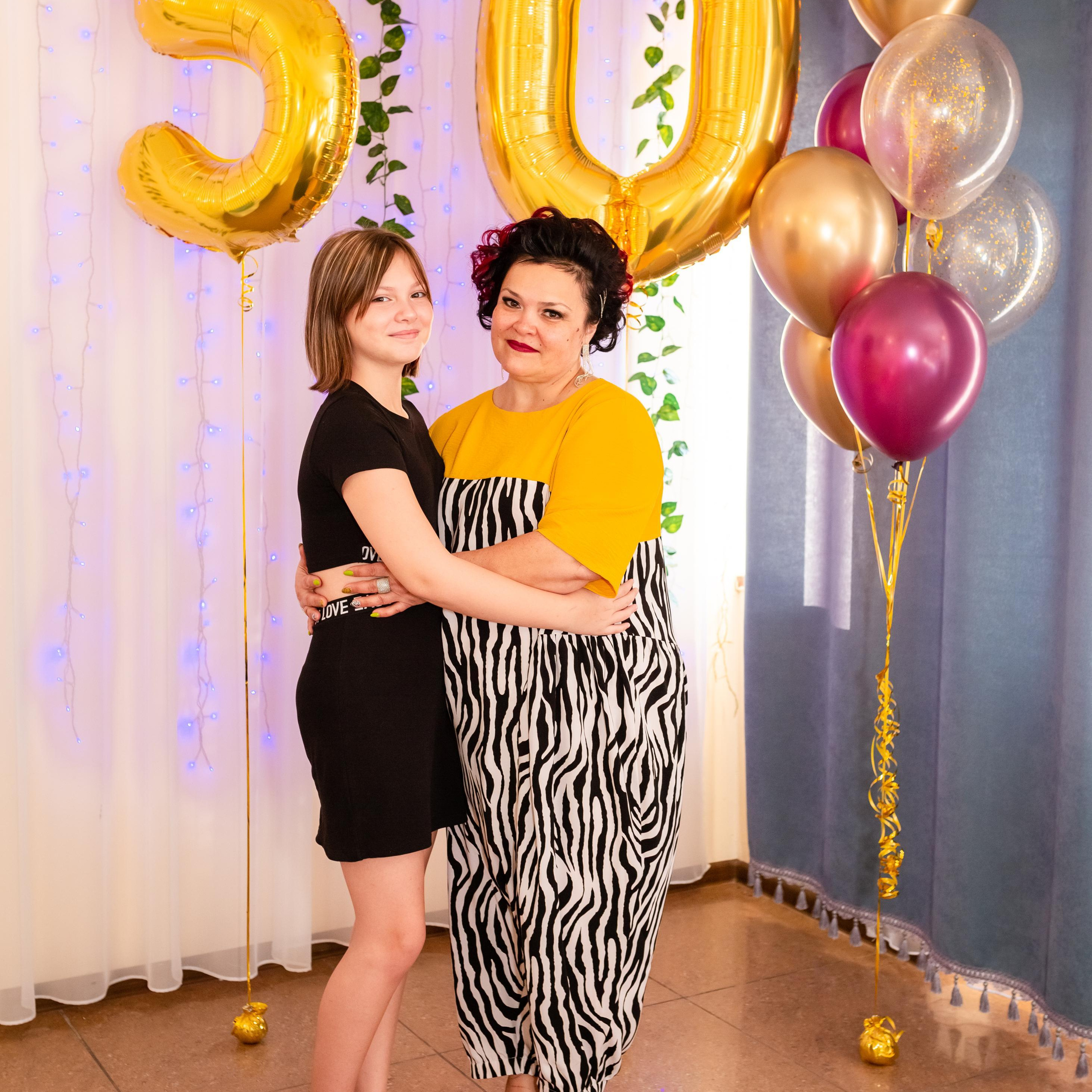 Отзывы. Фотограф в Приморско-Ахтарске Марьяна Чопко