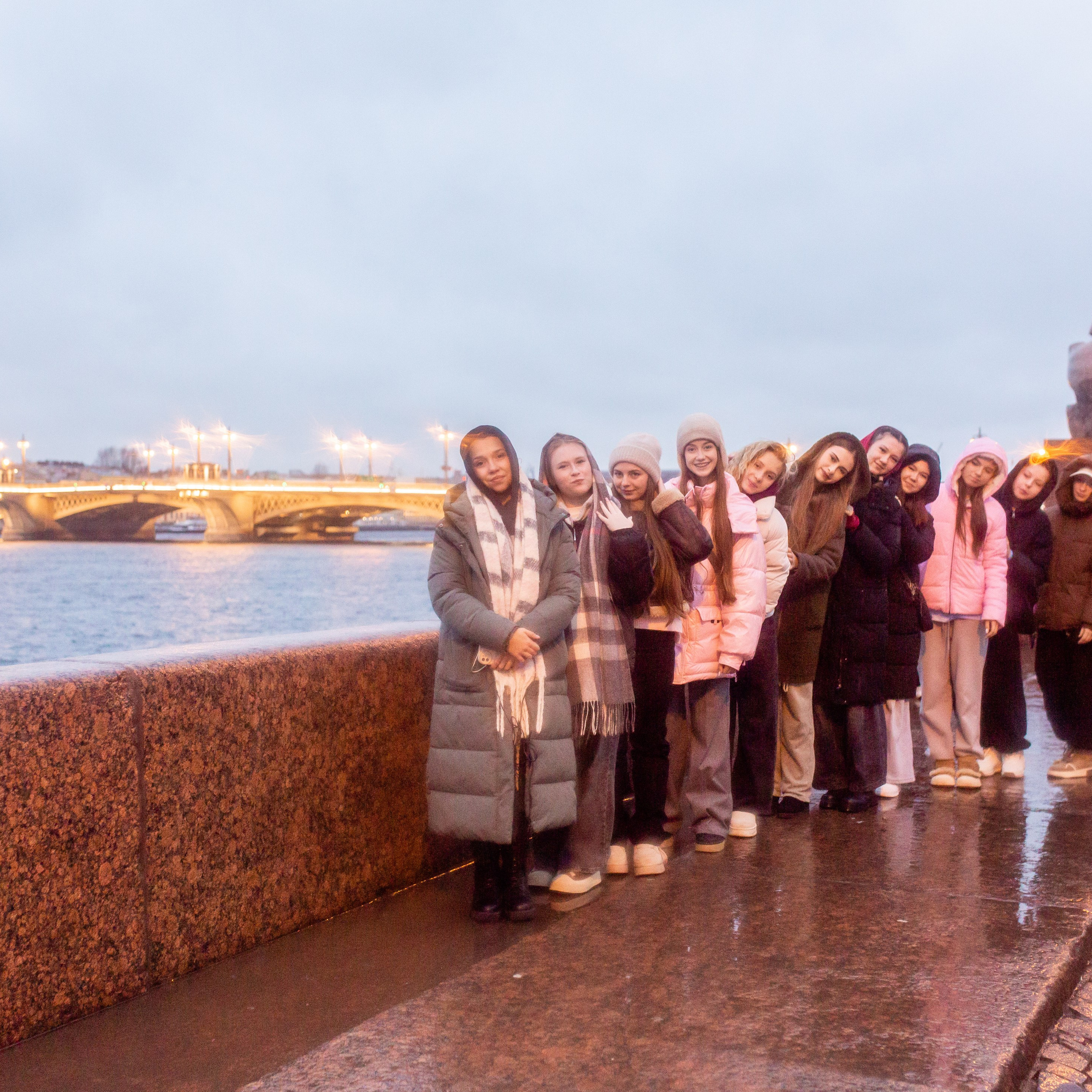 Отзывы. Фотограф в Приморско-Ахтарске Марьяна Чопко