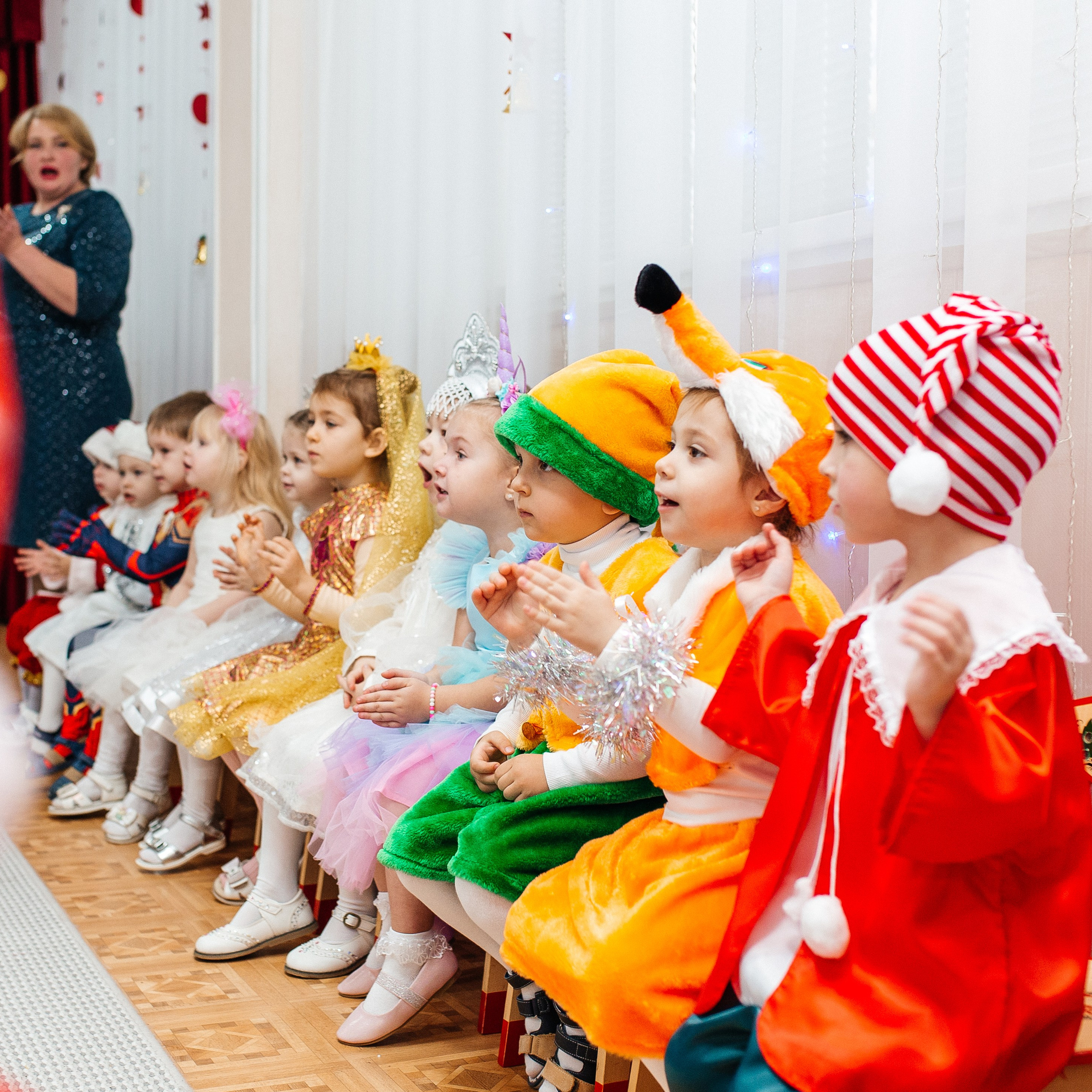 Отзывы. Фотограф в Приморско-Ахтарске Марьяна Чопко