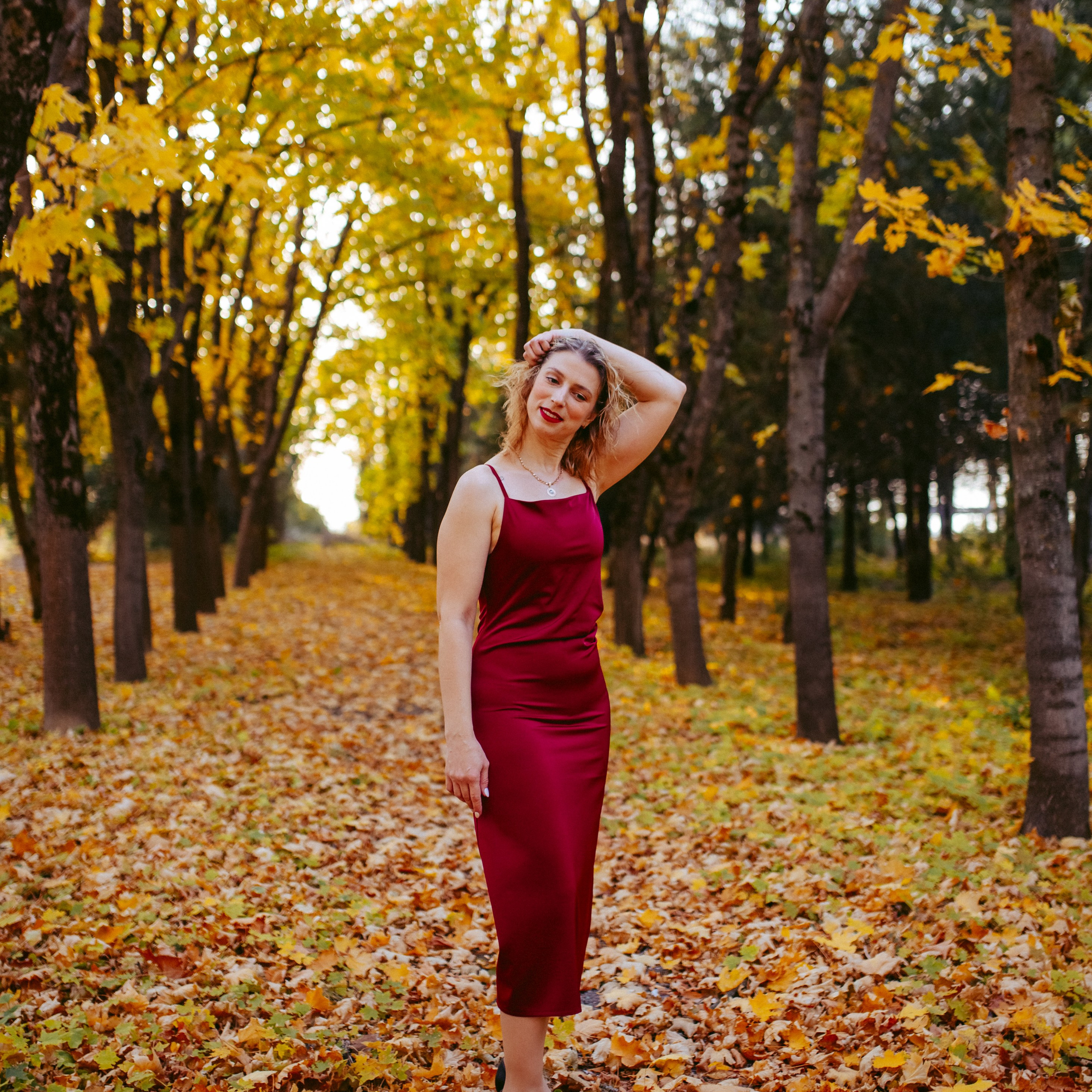 Отзывы. Фотограф в Приморско-Ахтарске Марьяна Чопко