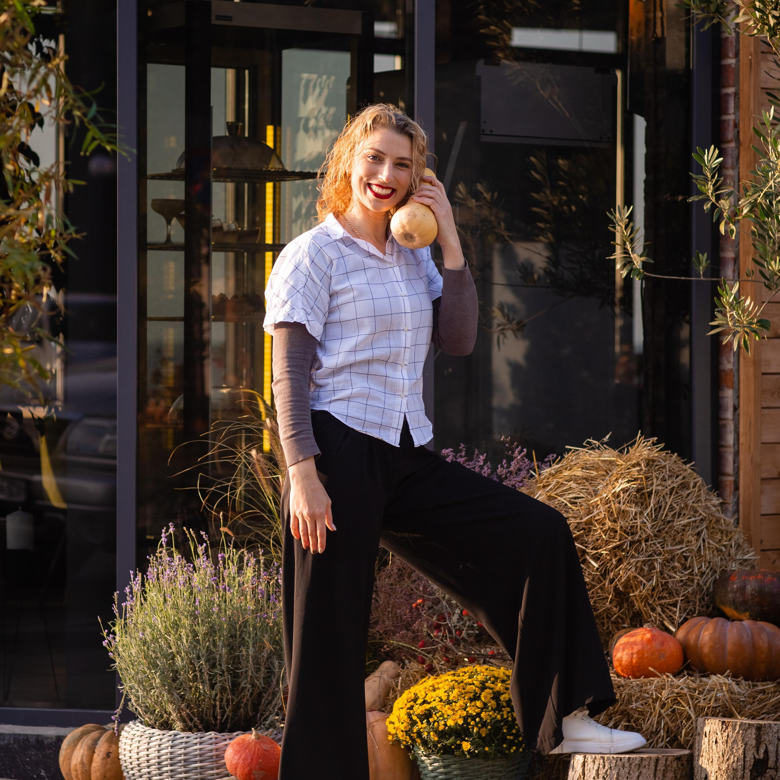 Отзывы. Фотограф в Приморско-Ахтарске Марьяна Чопко