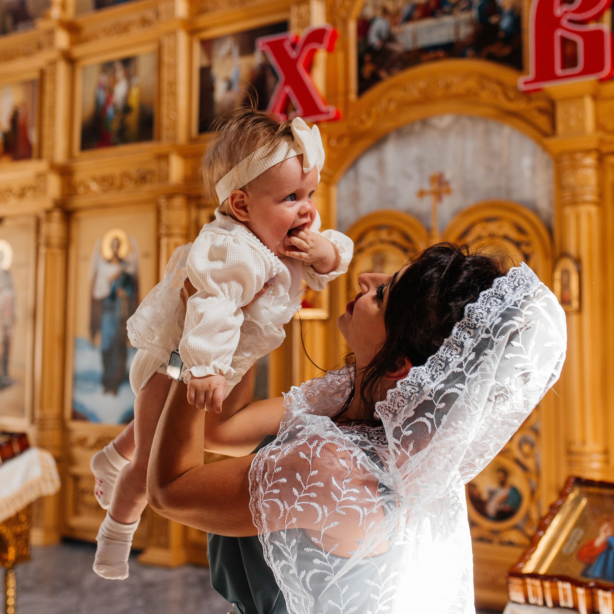 Отзывы. Фотограф в Приморско-Ахтарске Марьяна Чопко