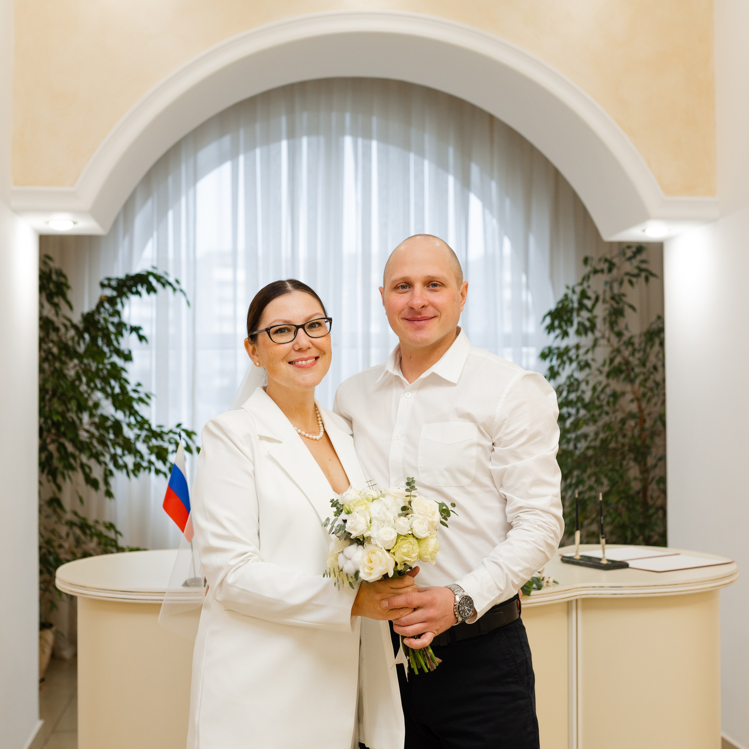 Отзывы. Фотограф в Приморско-Ахтарске Марьяна Чопко