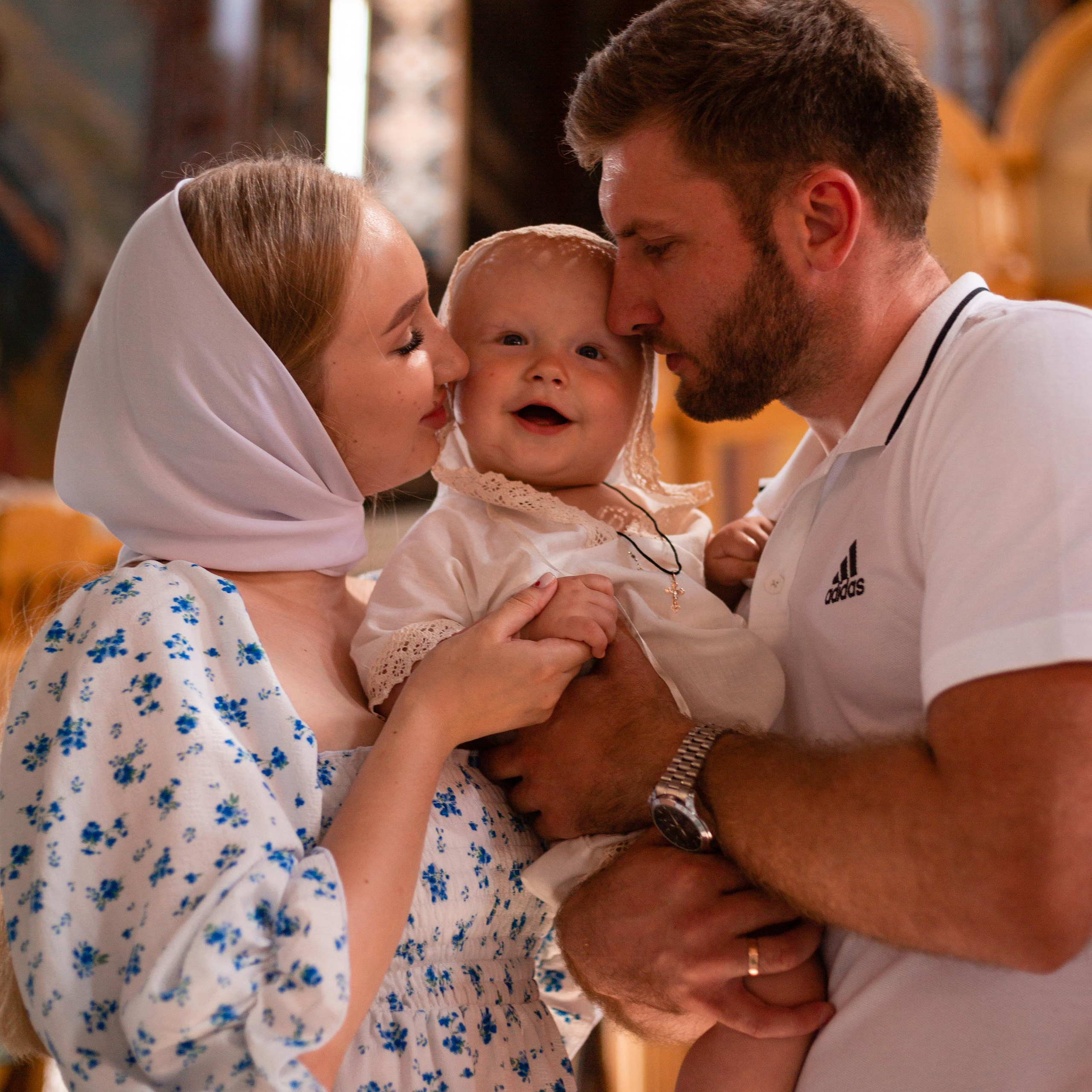 Отзывы. Фотограф в Приморско-Ахтарске Марьяна Чопко