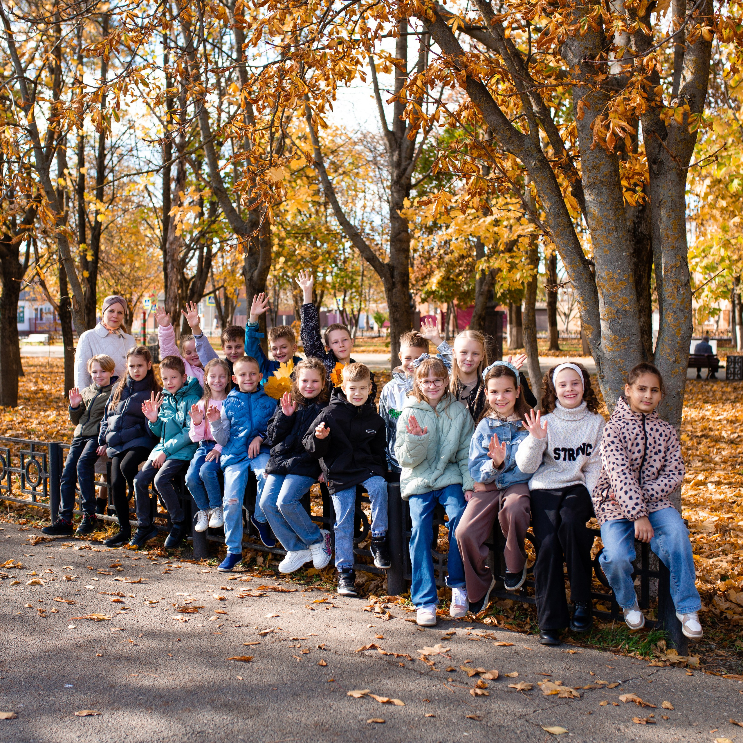 Отзывы. Фотограф в Приморско-Ахтарске Марьяна Чопко