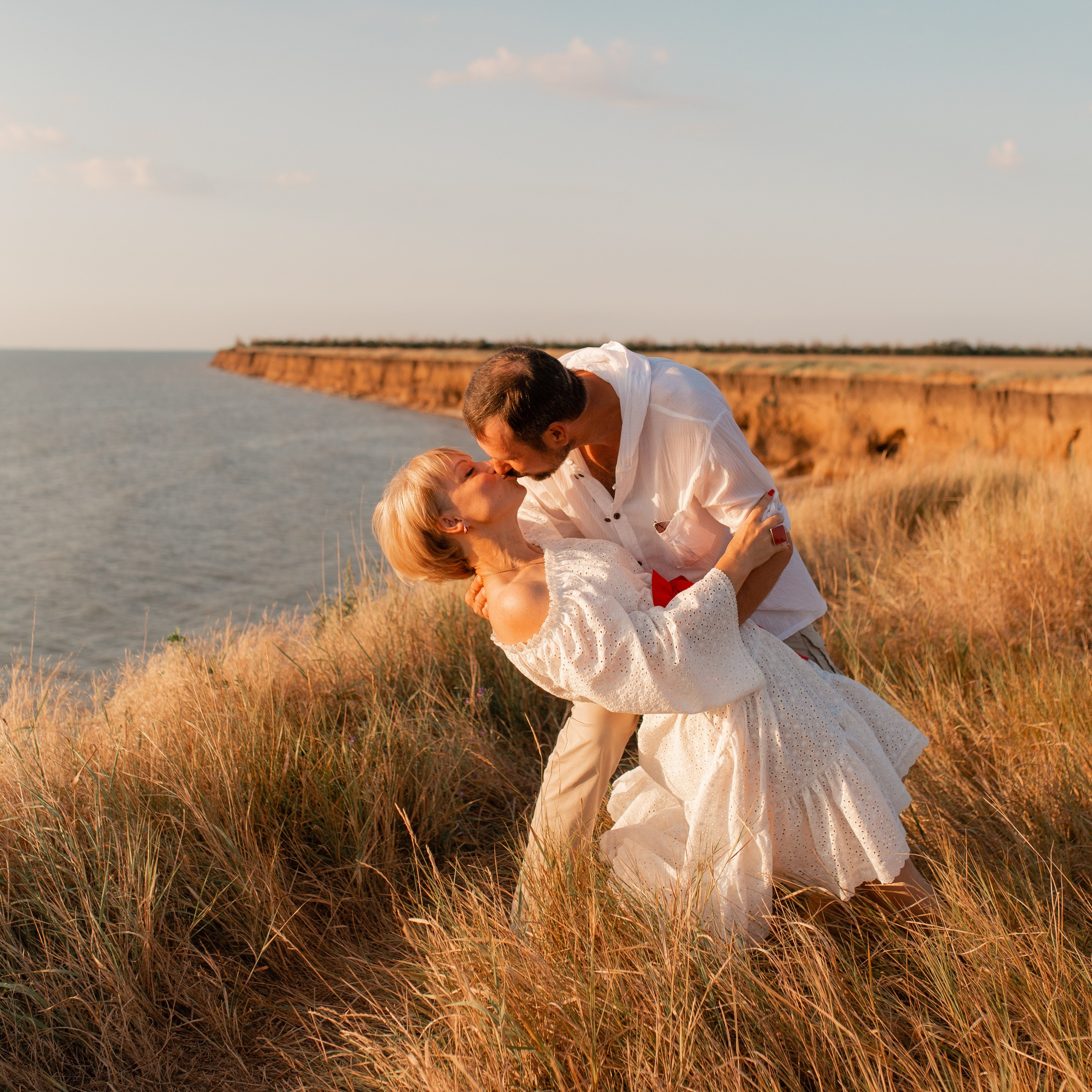 Отзывы. Фотограф в Приморско-Ахтарске Марьяна Чопко