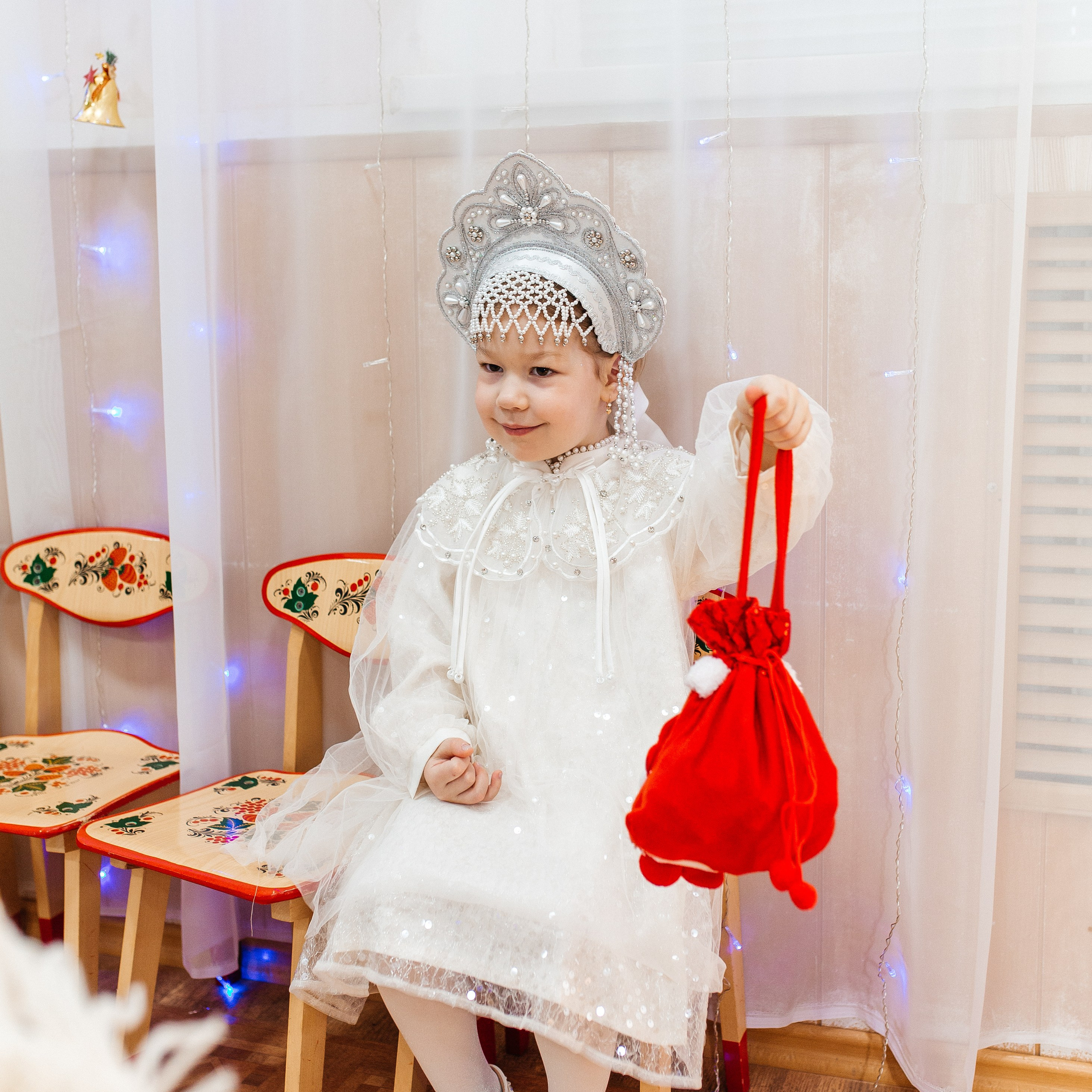 Отзывы. Фотограф в Приморско-Ахтарске Марьяна Чопко