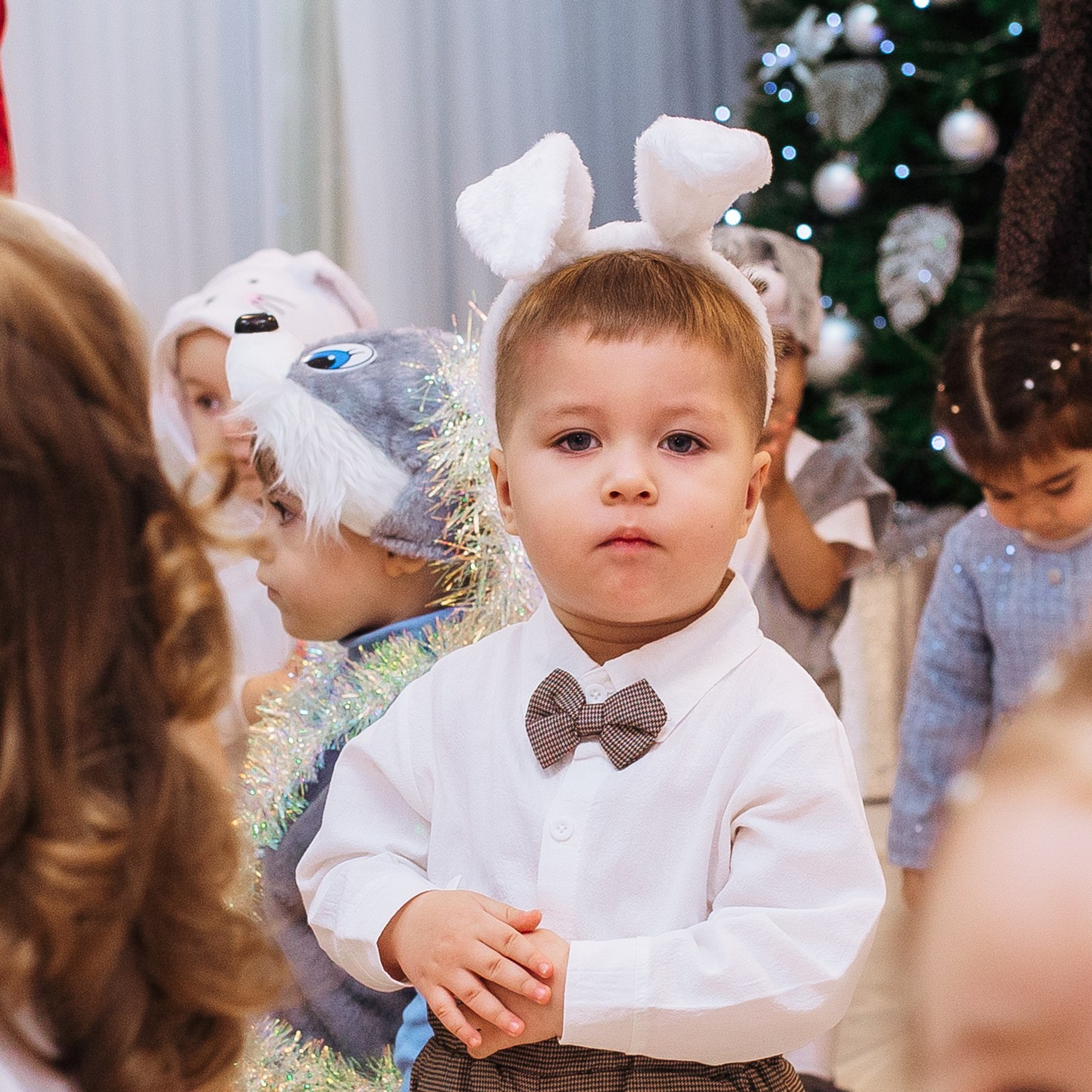 Отзывы. Фотограф в Приморско-Ахтарске Марьяна Чопко