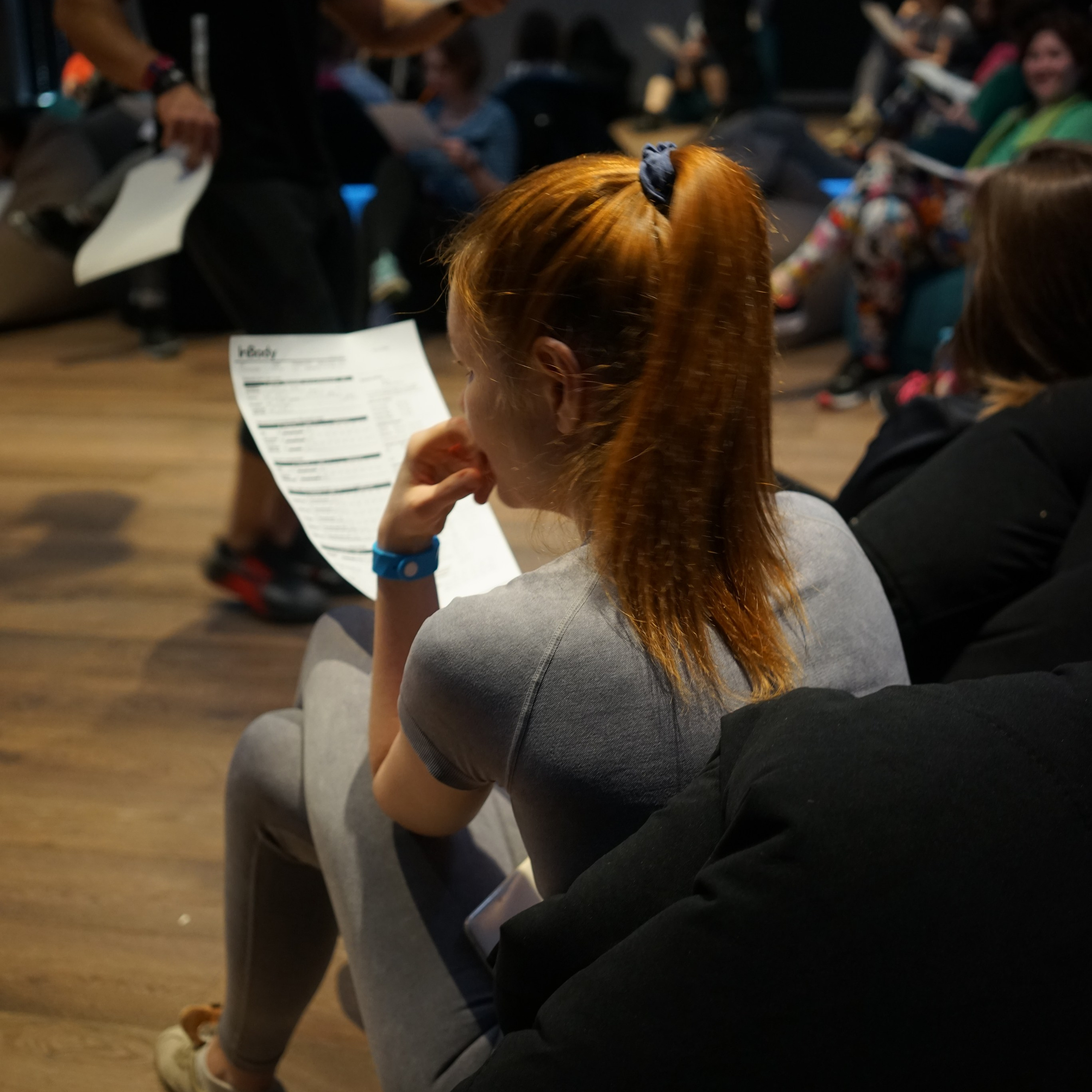 Отзывы. Мобильный фотограф Тульской области — Дарья Гаффорова