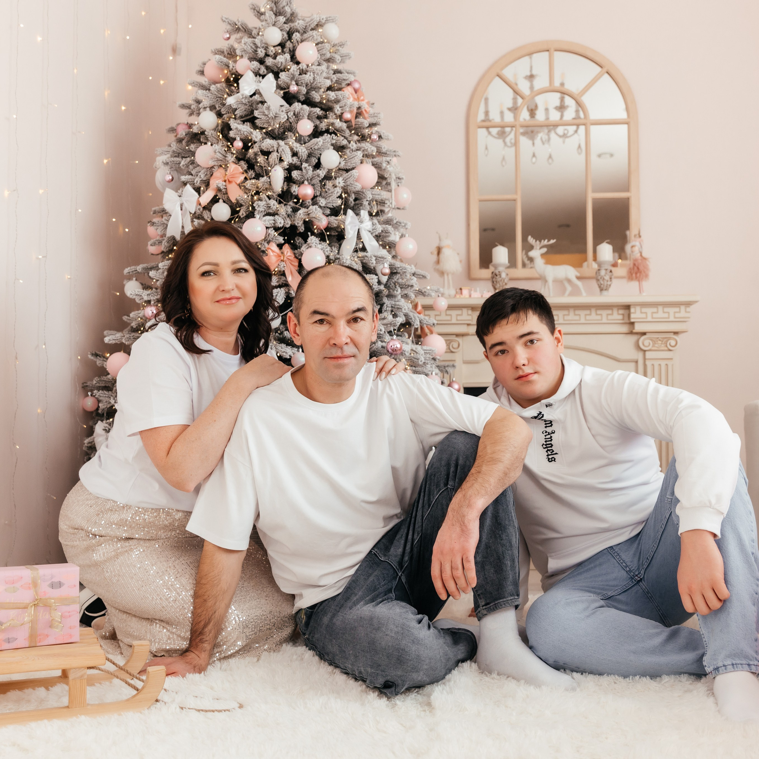 Отзывы. Семейный фотограф в Чите Татьяна Фирсова