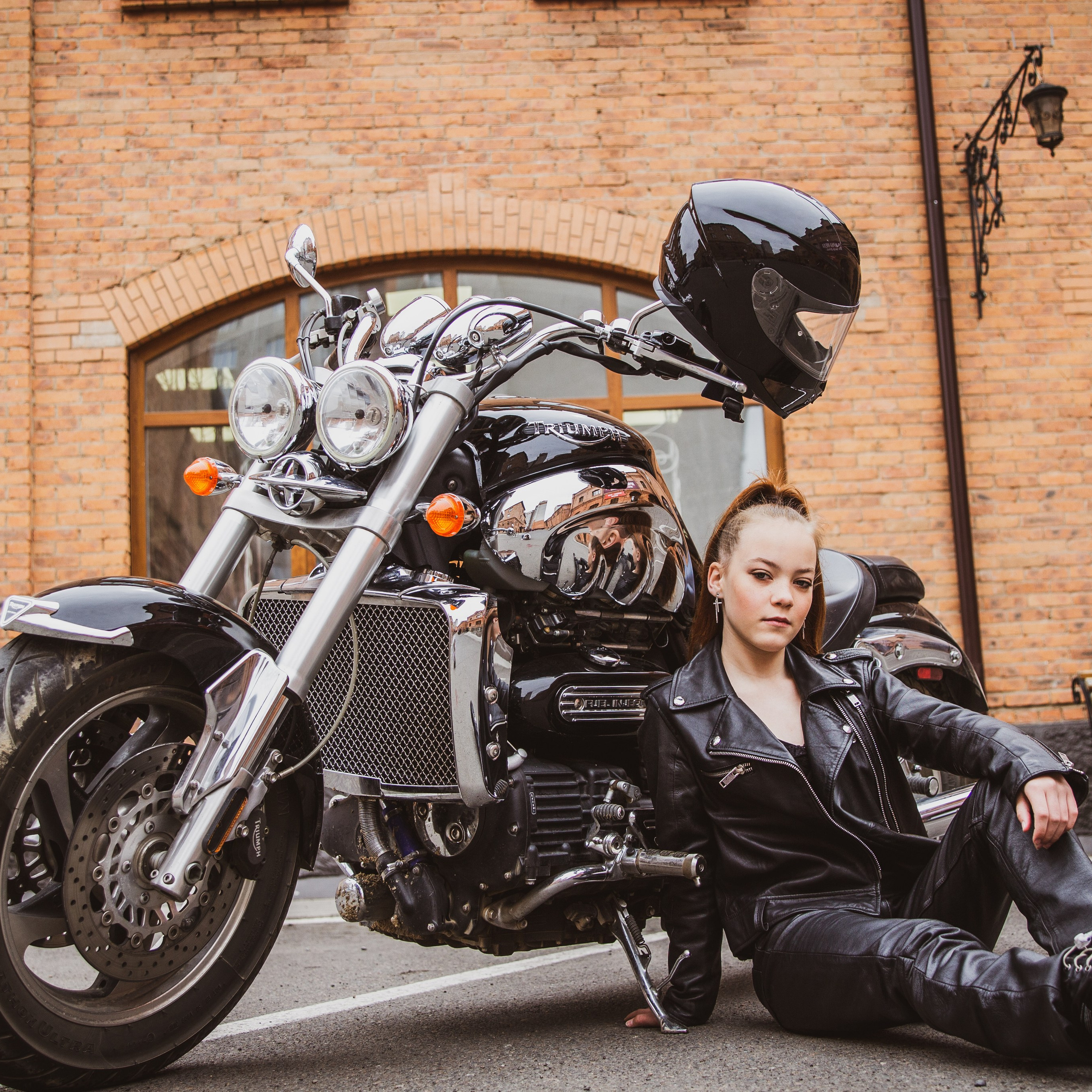 Likerka Plaza 2021/ Triumph