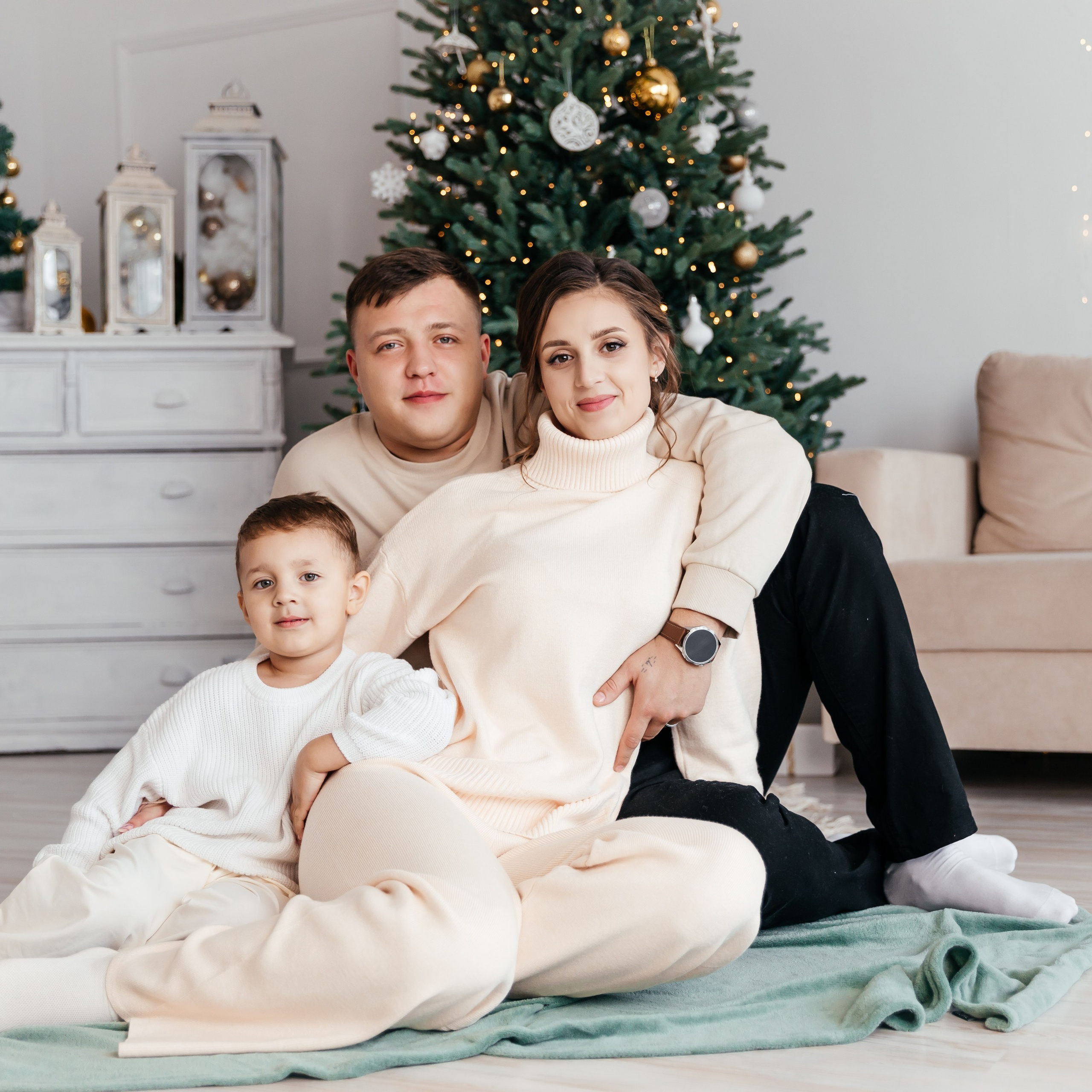 Отзывы. Семейный фотограф в Чите Татьяна Фирсова