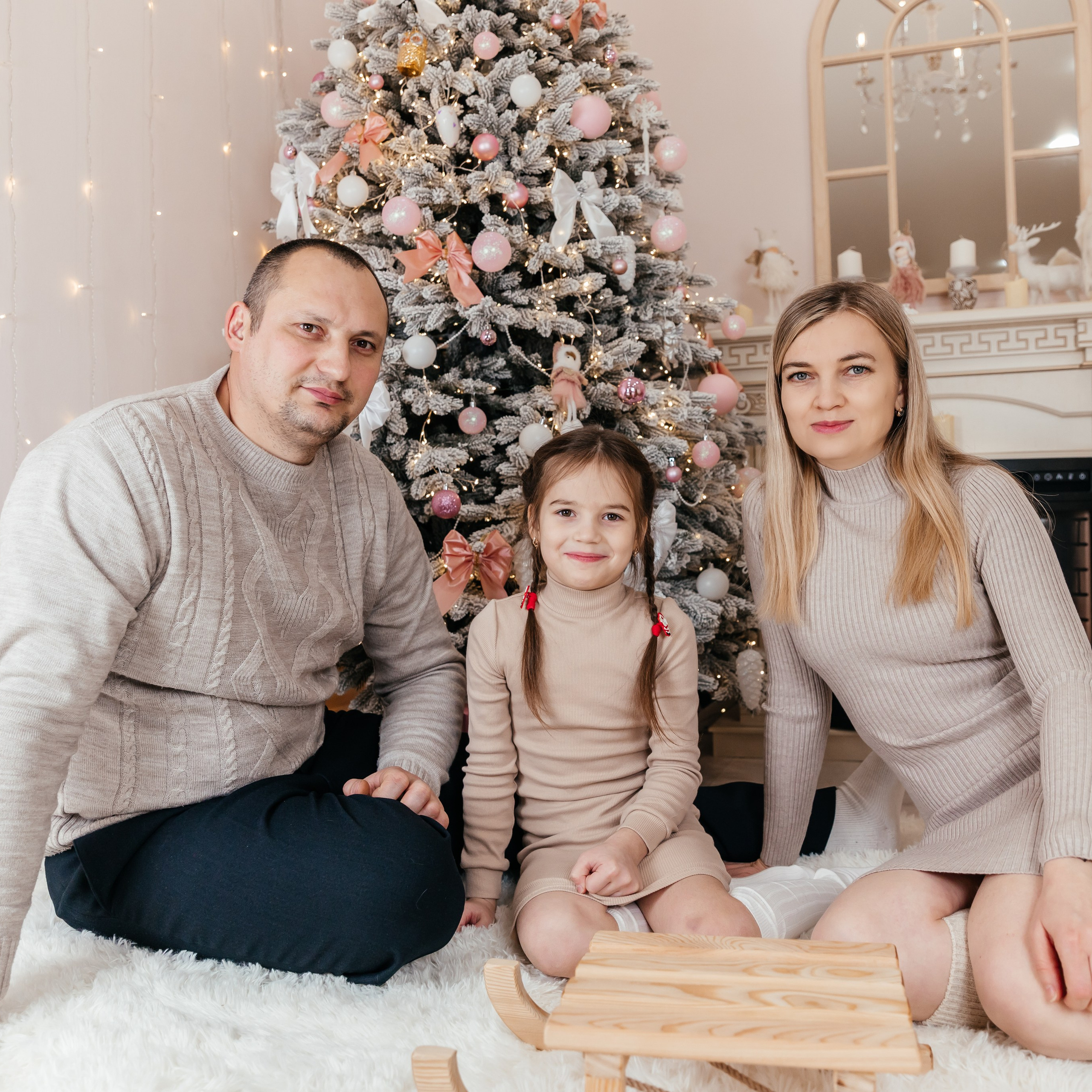 Отзывы. Семейный фотограф в Чите Татьяна Фирсова