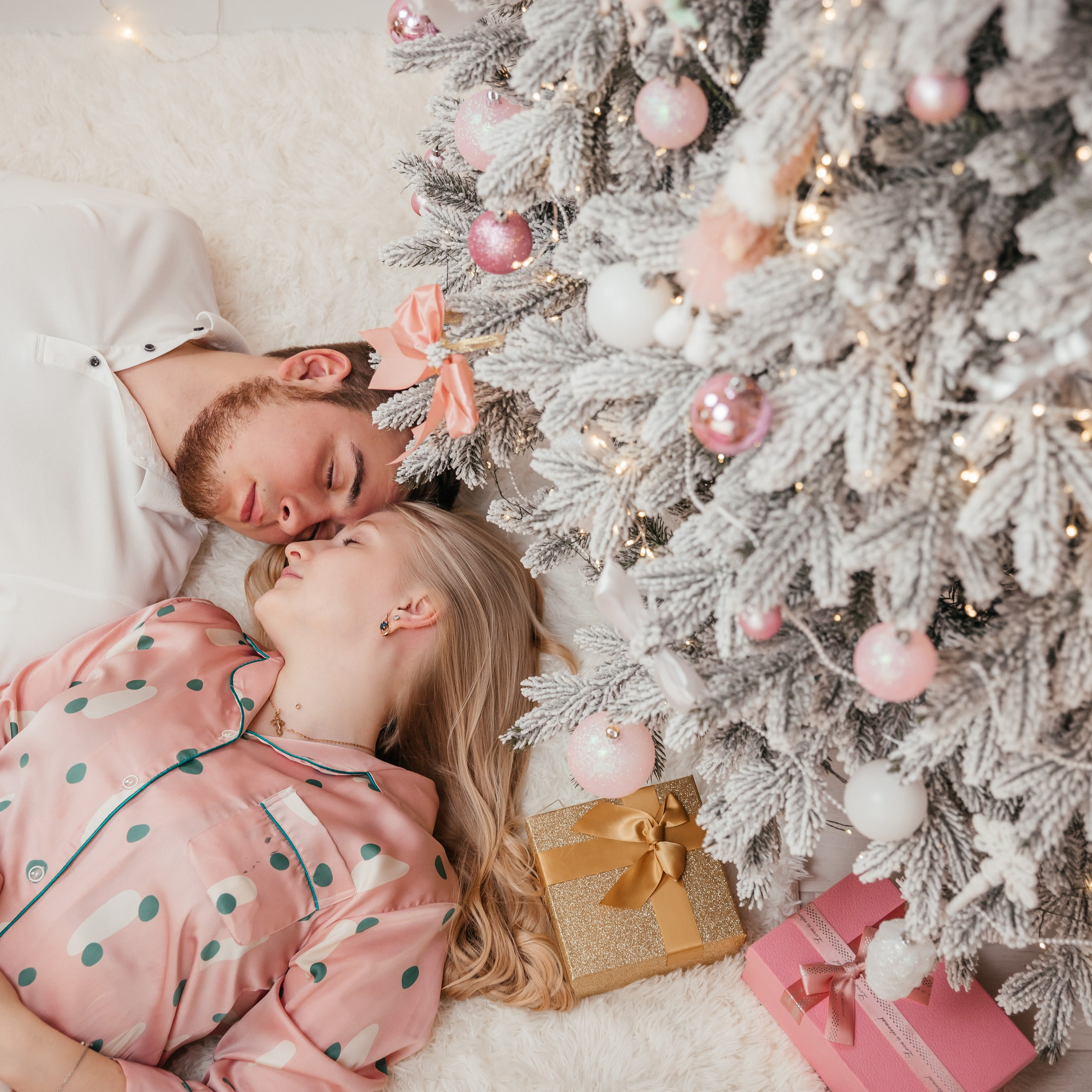 Love story. Даша и Влад