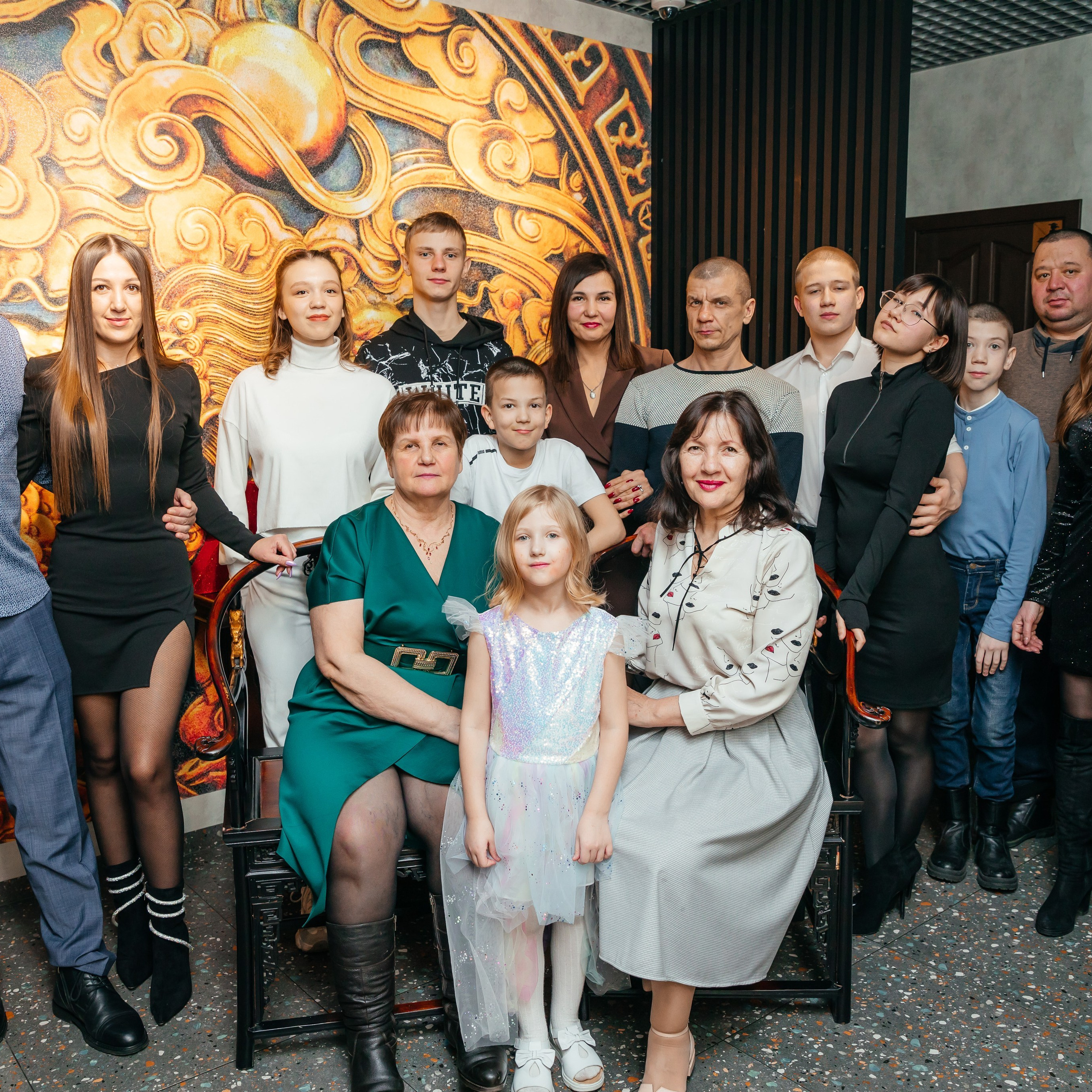 Отзывы. Семейный фотограф в Чите Татьяна Фирсова