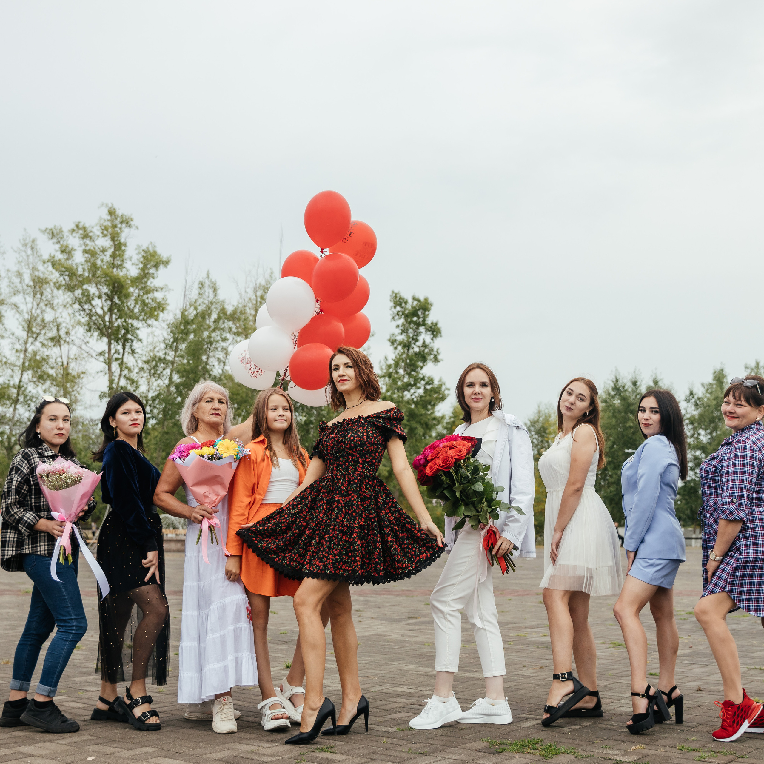 Отзывы. Семейный фотограф в Чите Татьяна Фирсова