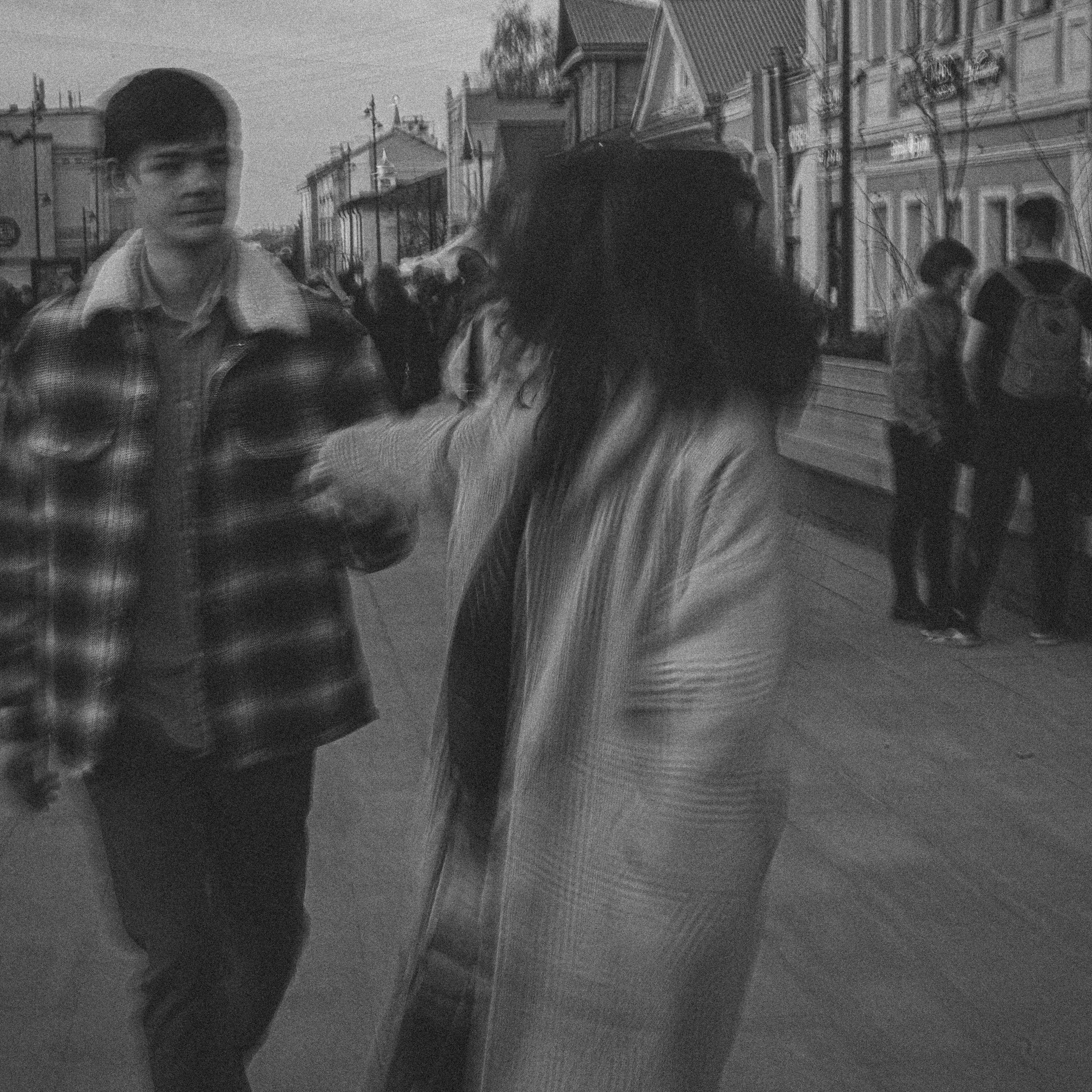 Виктор и Арина, предсвадебное LOVE STORY