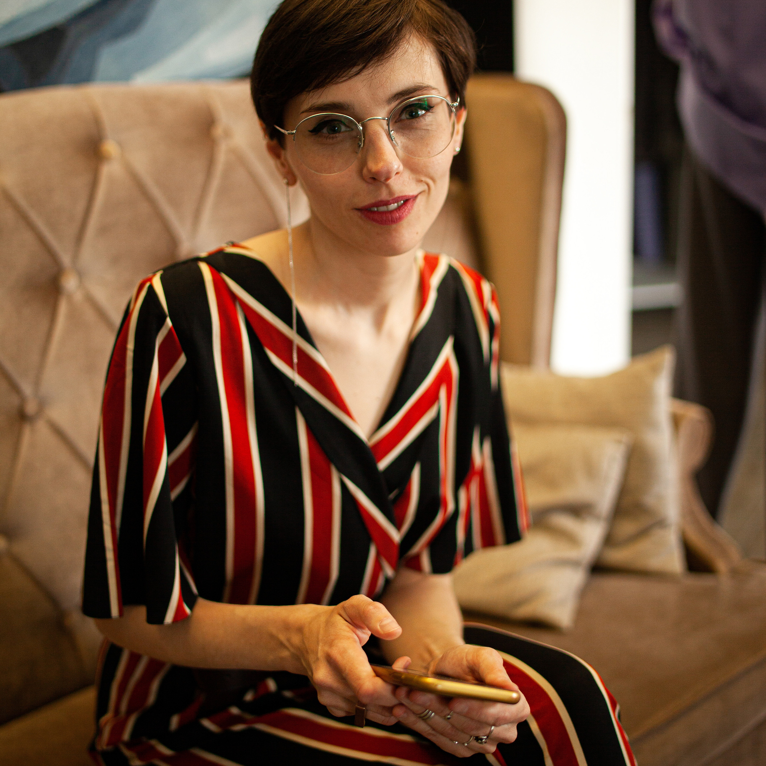 Отзывы. Главная