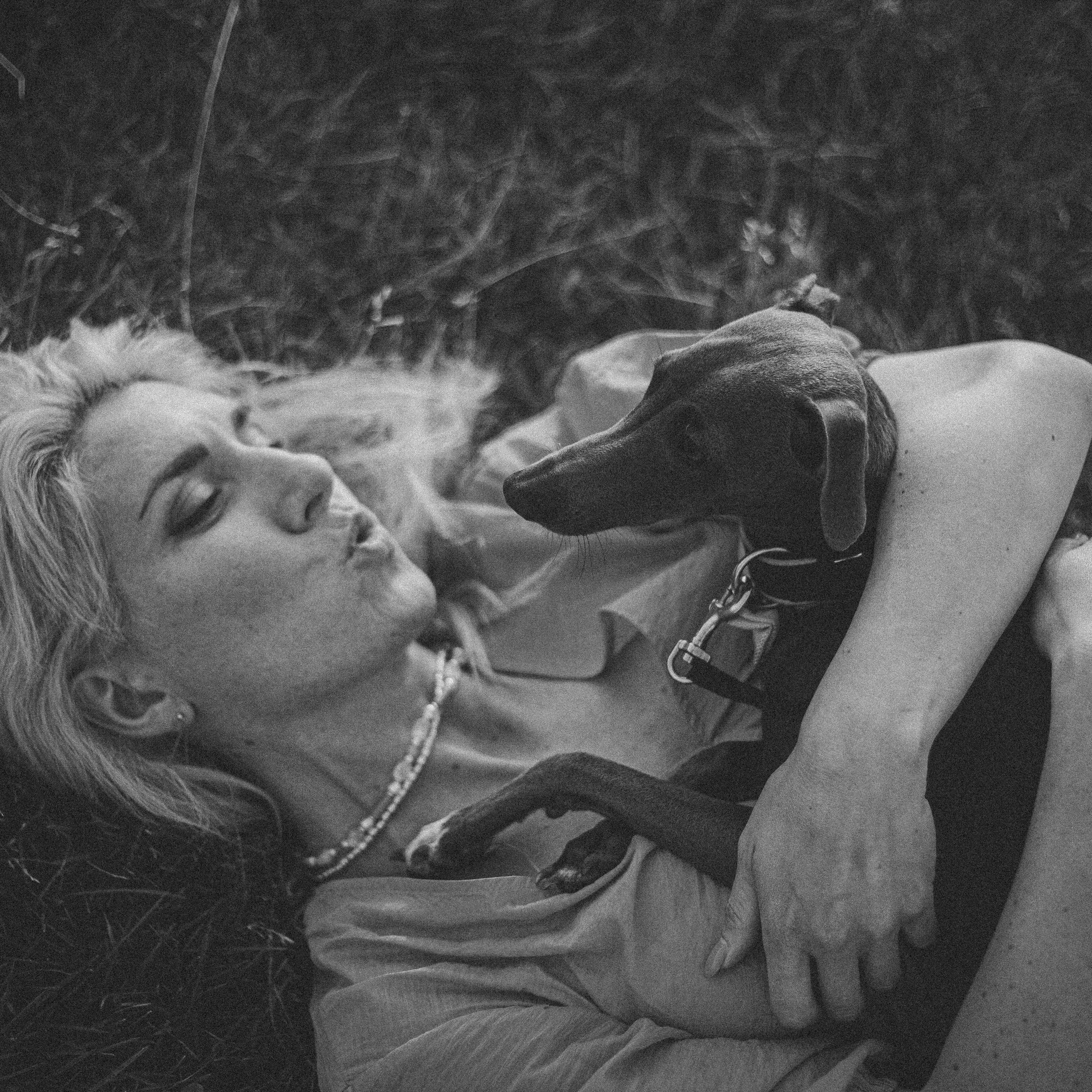 Светлана и Гарри