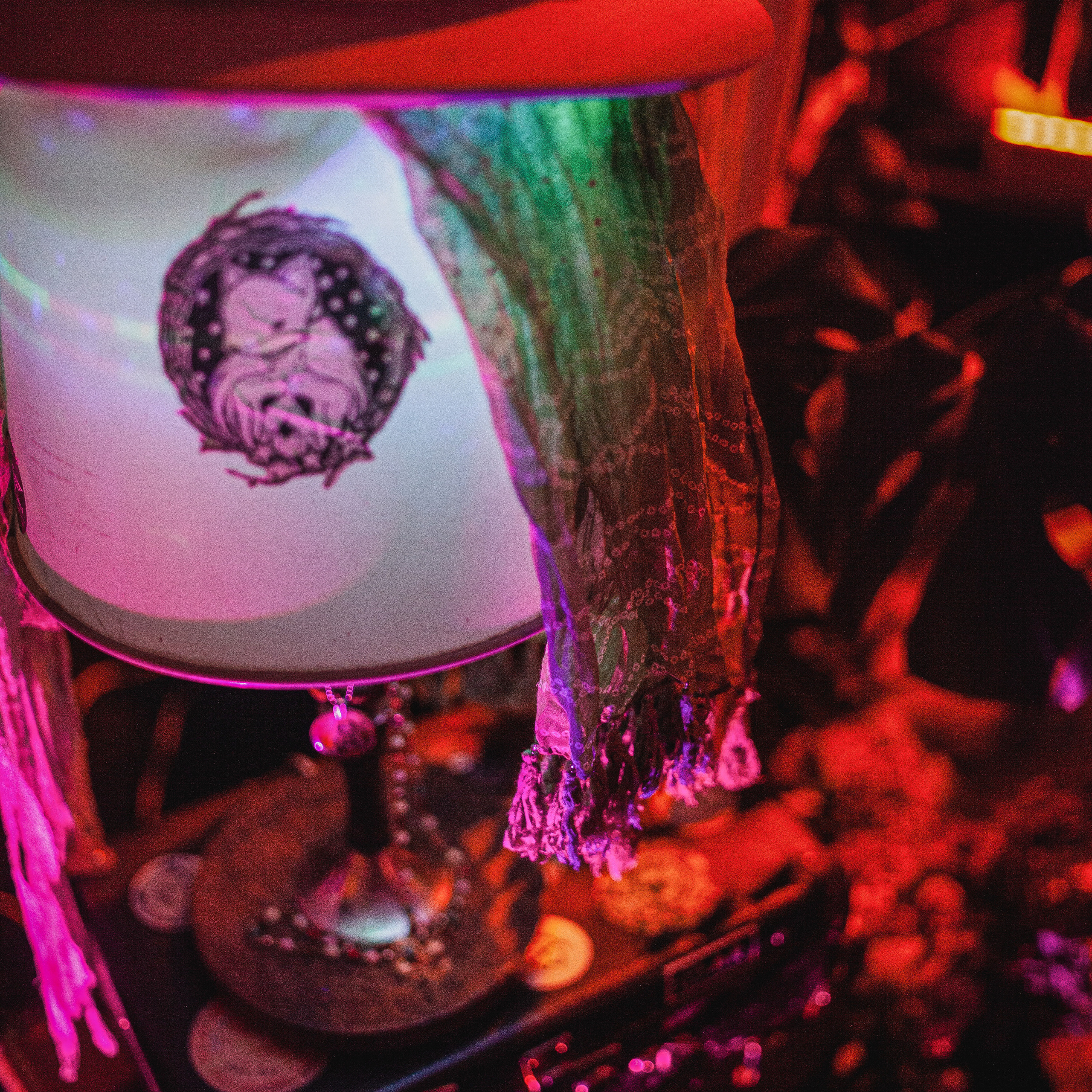 День рождения в формате вечеринки