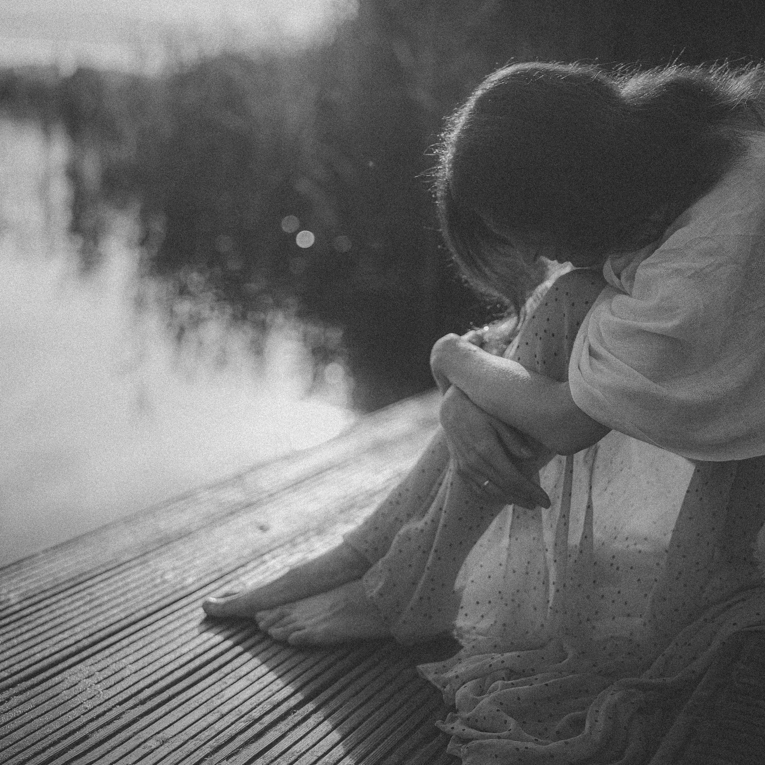 Елена на Щелковском хуторе