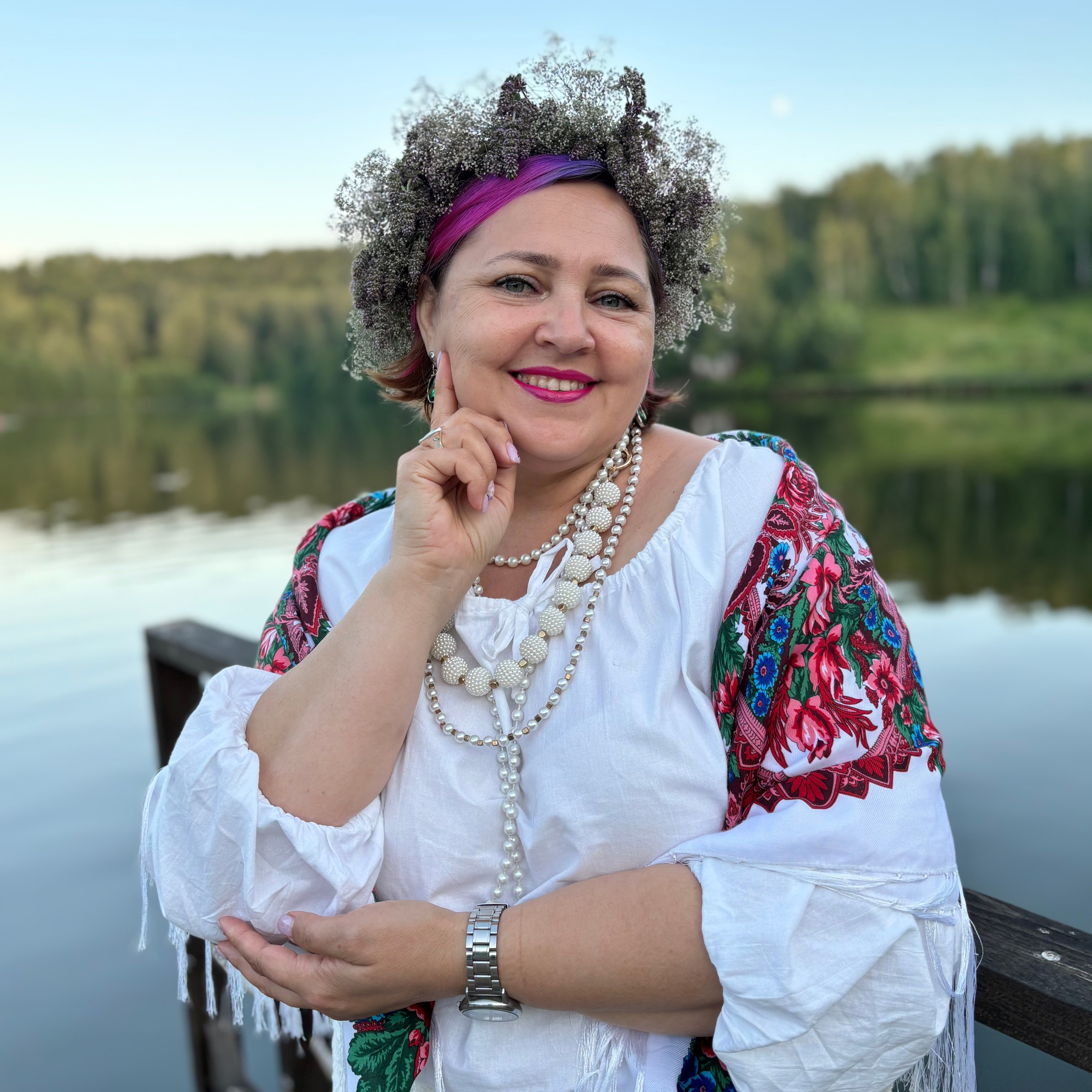 Отзывы. Главная