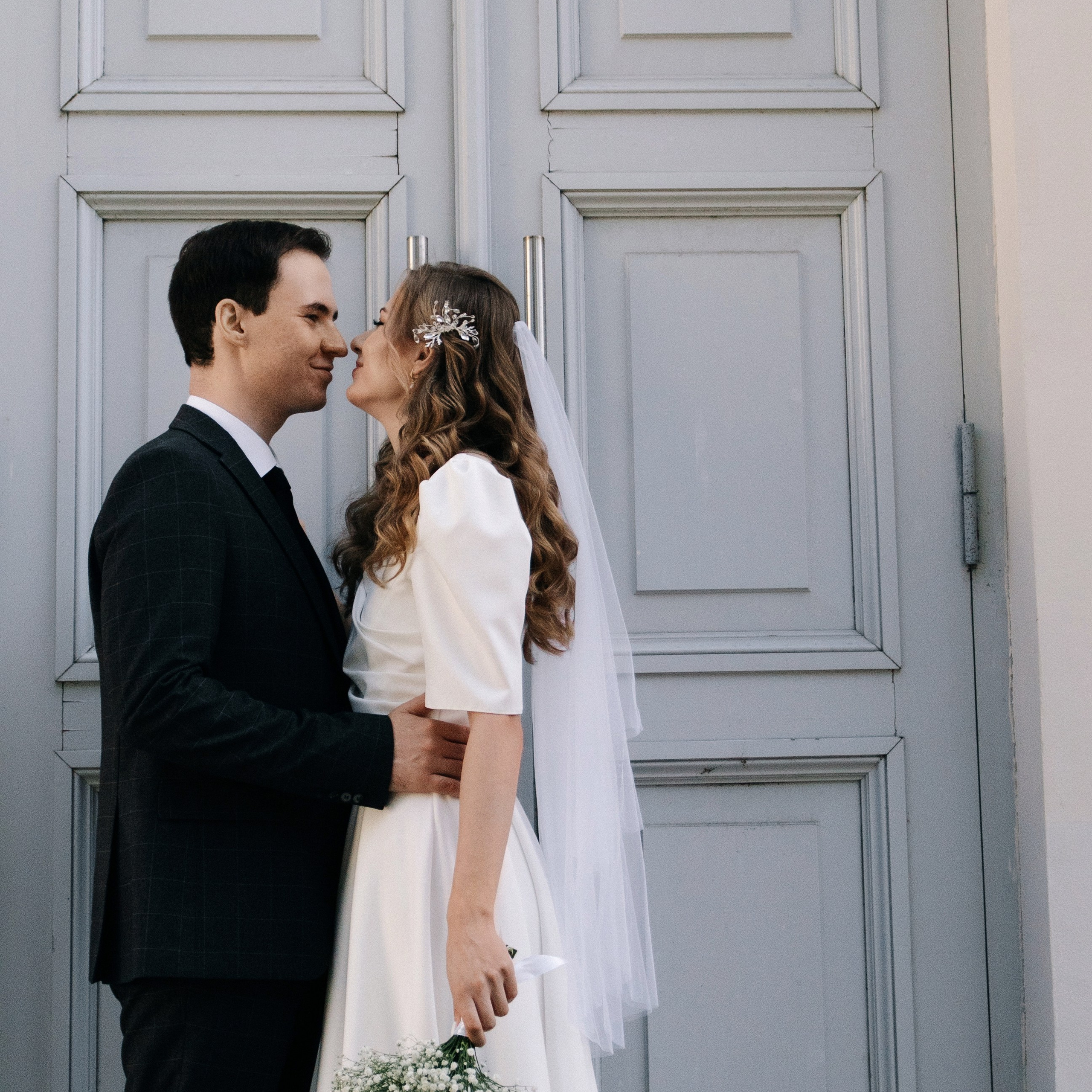 Дима и Саша. Семейный и детский фотограф в Нижнем Новгороде Мичурова Ксения