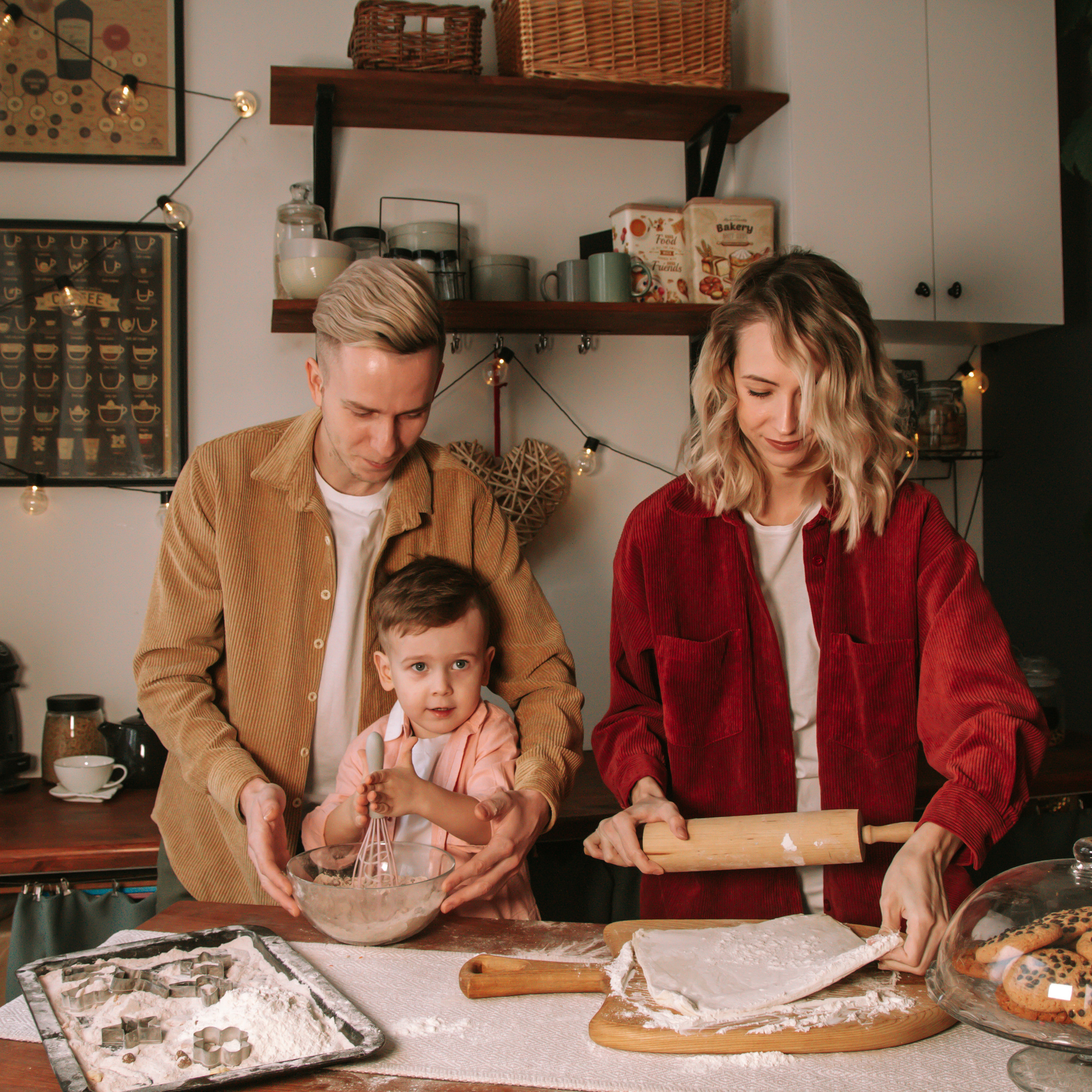 Мама Вика, Папа Костя и Саша. Семейный и детский фотограф в Нижнем Новгороде Мичурова Ксения