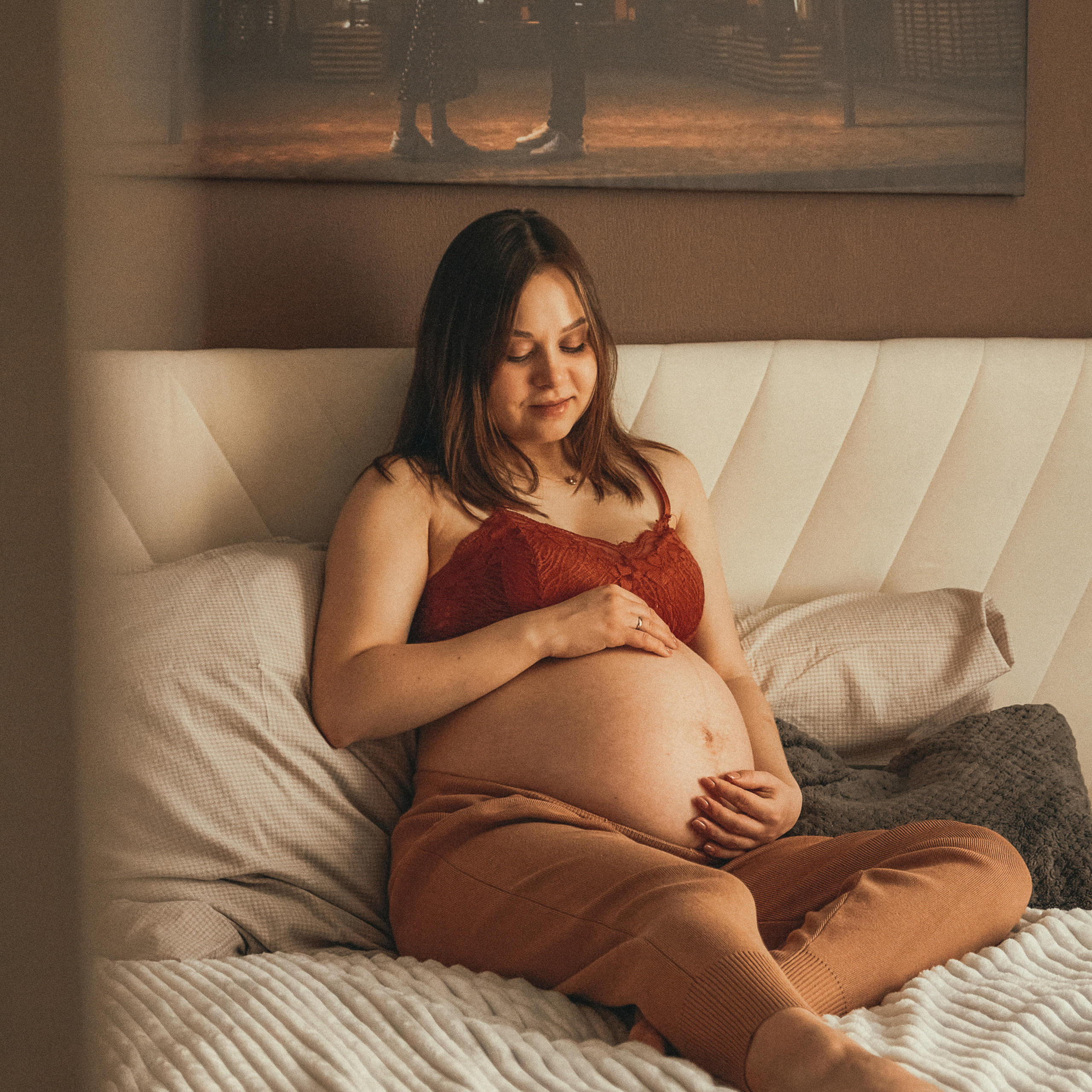 Грею счастье внутри, смотри. Семейный и детский фотограф в Нижнем Новгороде Мичурова Ксения