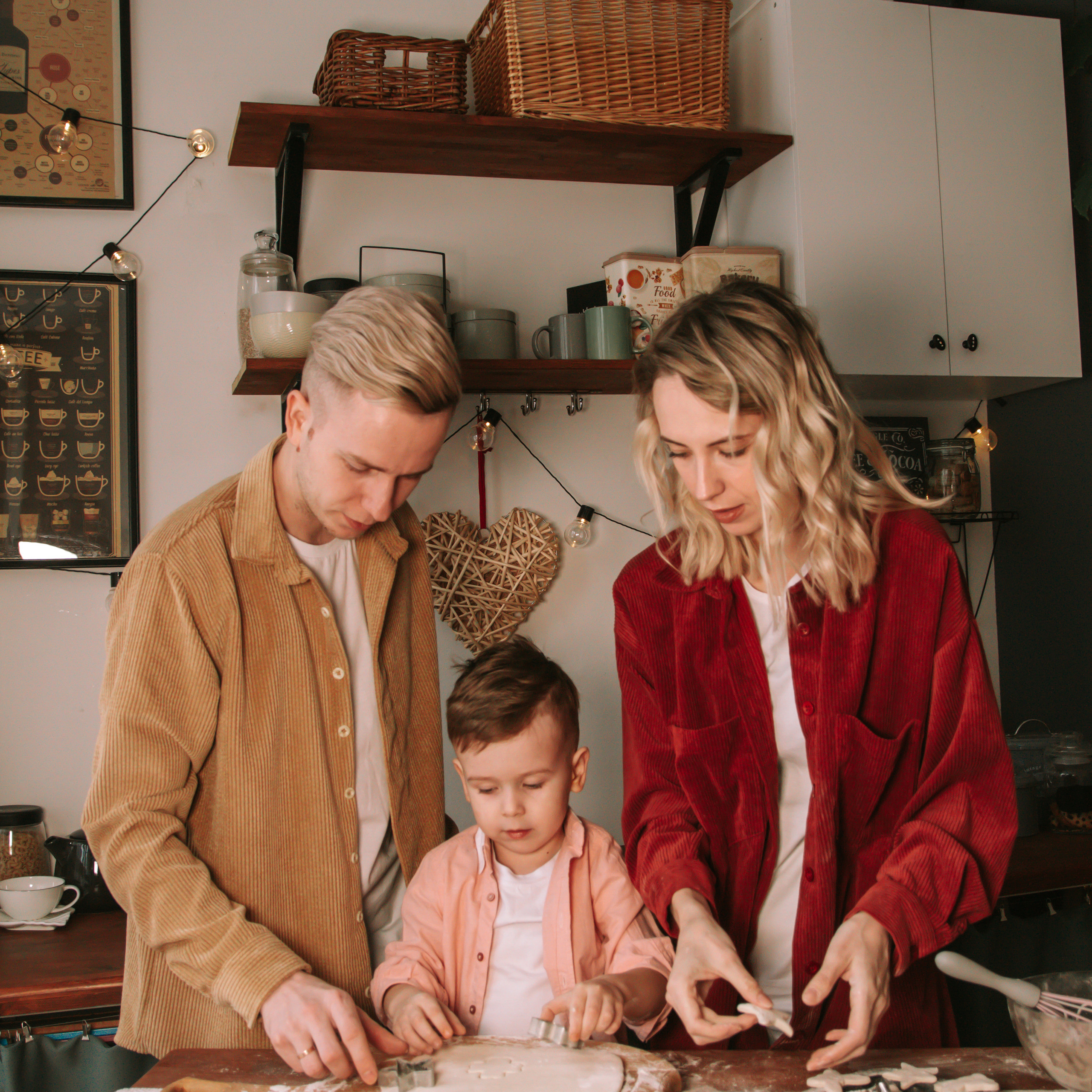Мама Вика, Папа Костя и Саша. Семейный и детский фотограф в Нижнем Новгороде Мичурова Ксения