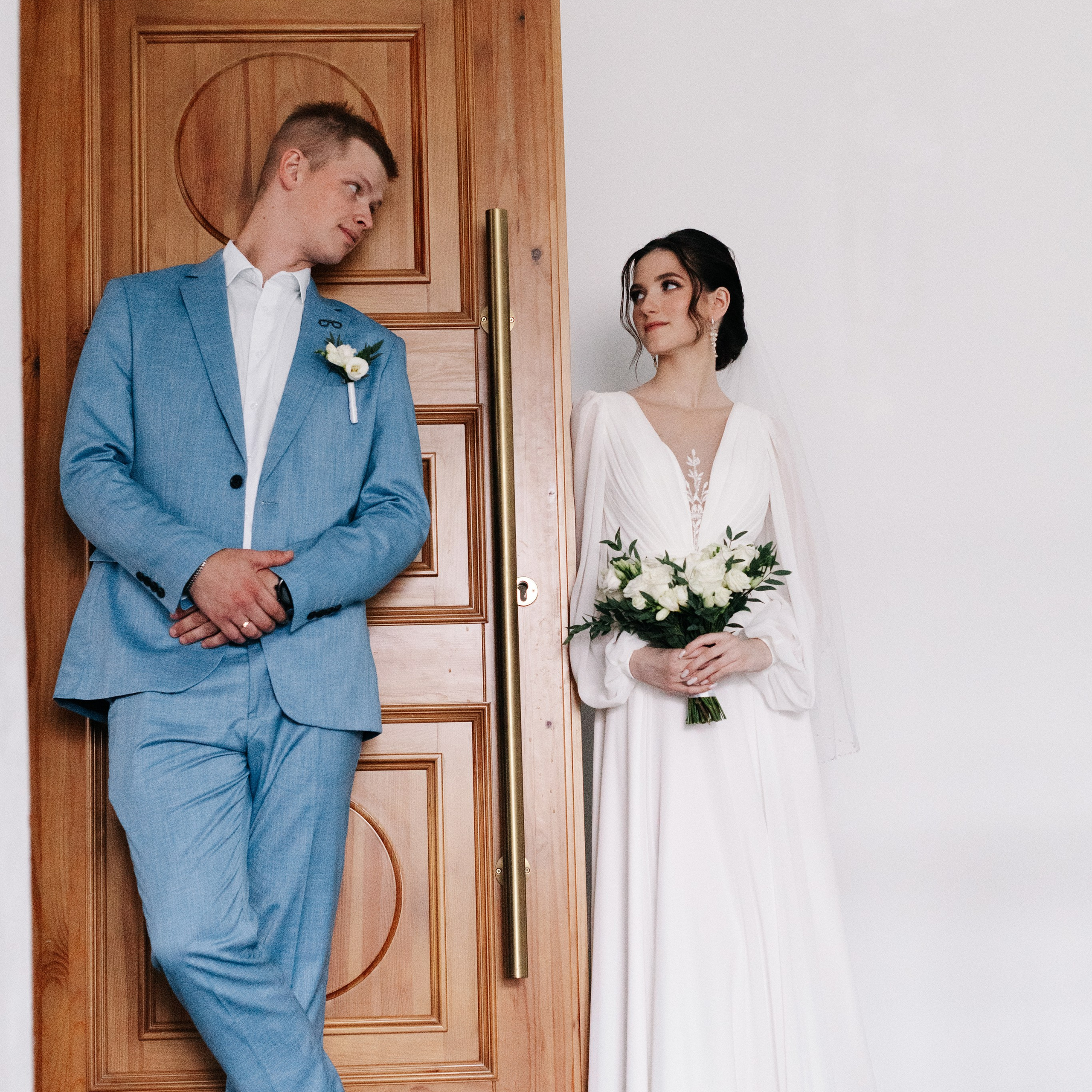 Ваня и Настя. Семейный и детский фотограф в Нижнем Новгороде Мичурова Ксения