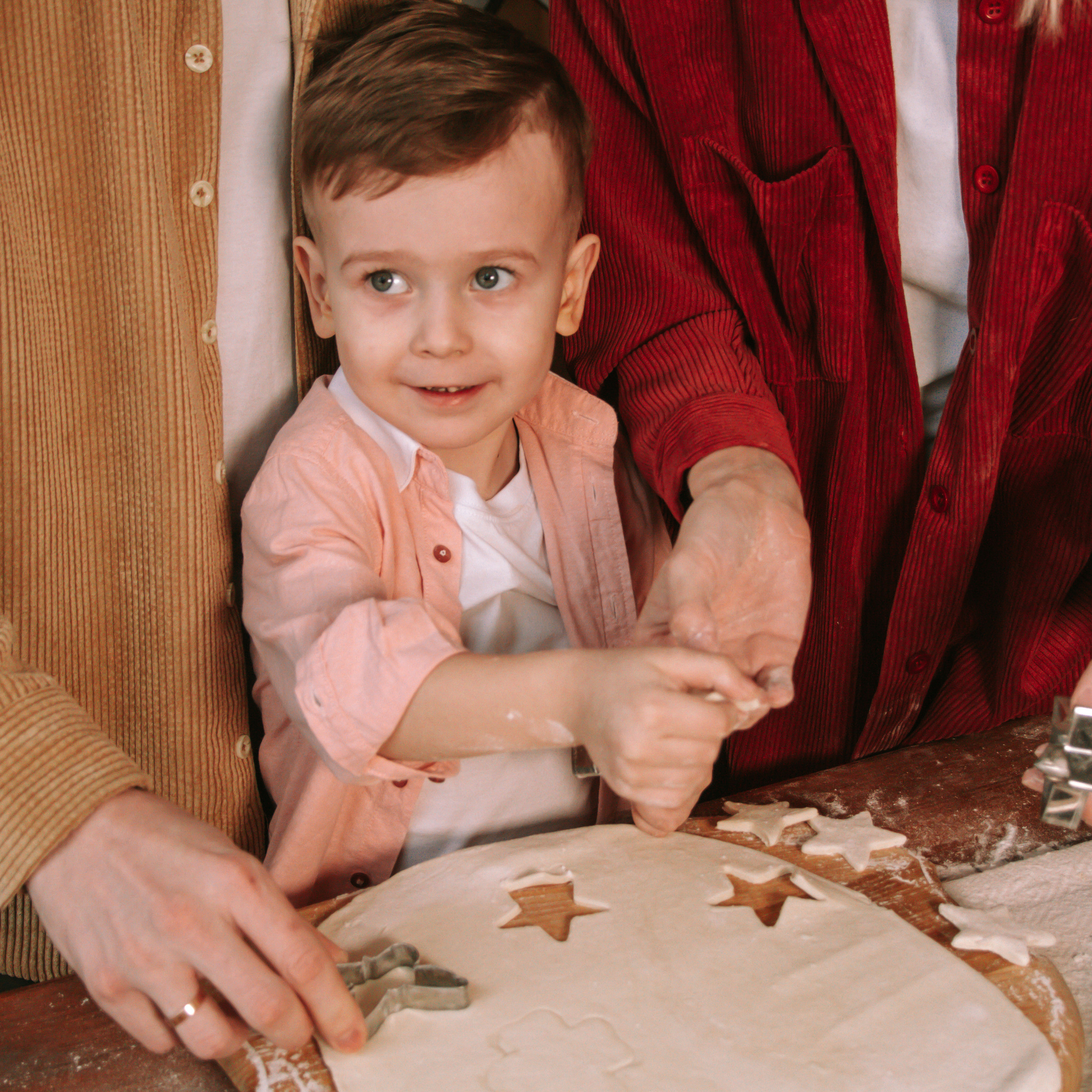 Мама Вика, Папа Костя и Саша. Семейный и детский фотограф в Нижнем Новгороде Мичурова Ксения