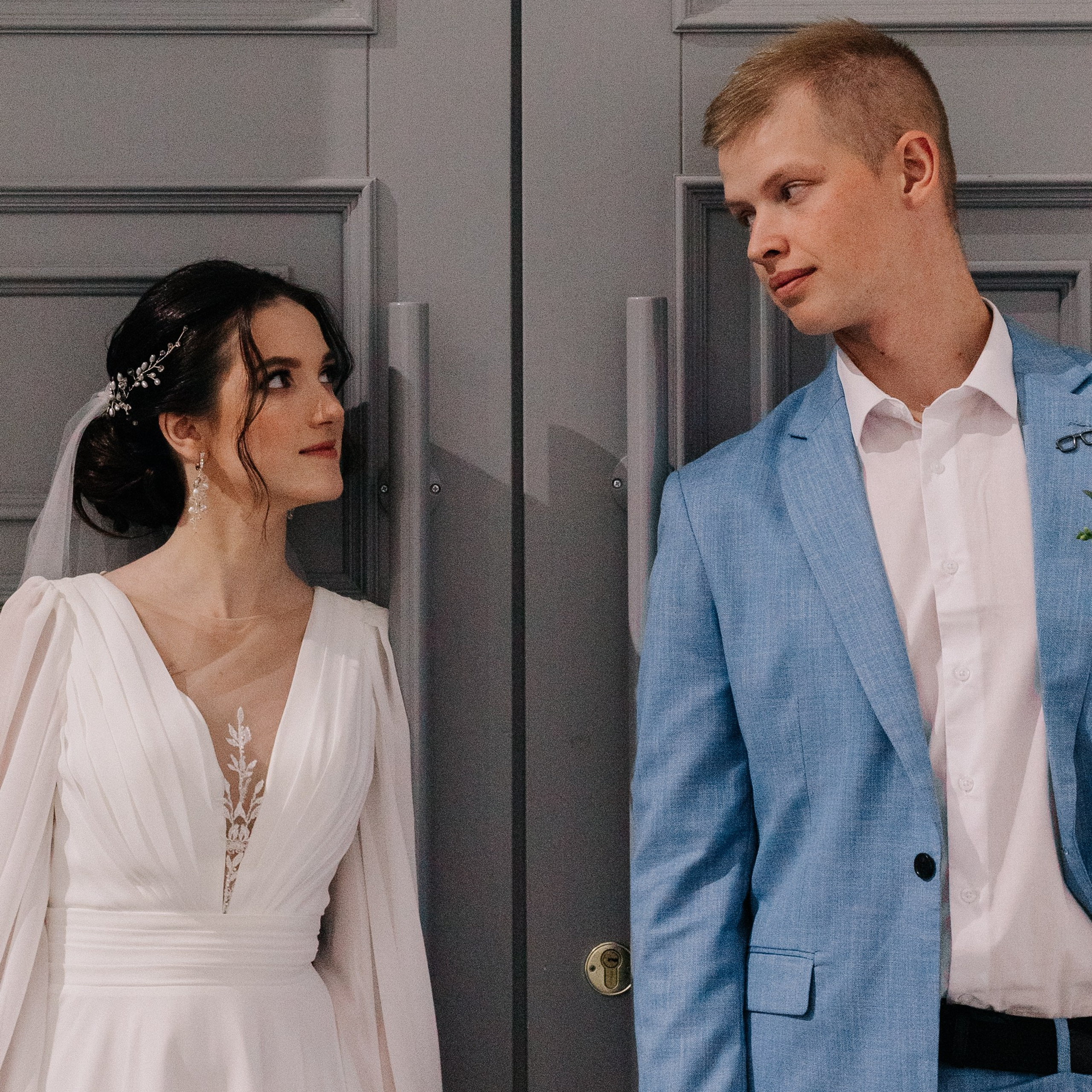 Ваня и Настя. Семейный и детский фотограф в Нижнем Новгороде Мичурова Ксения