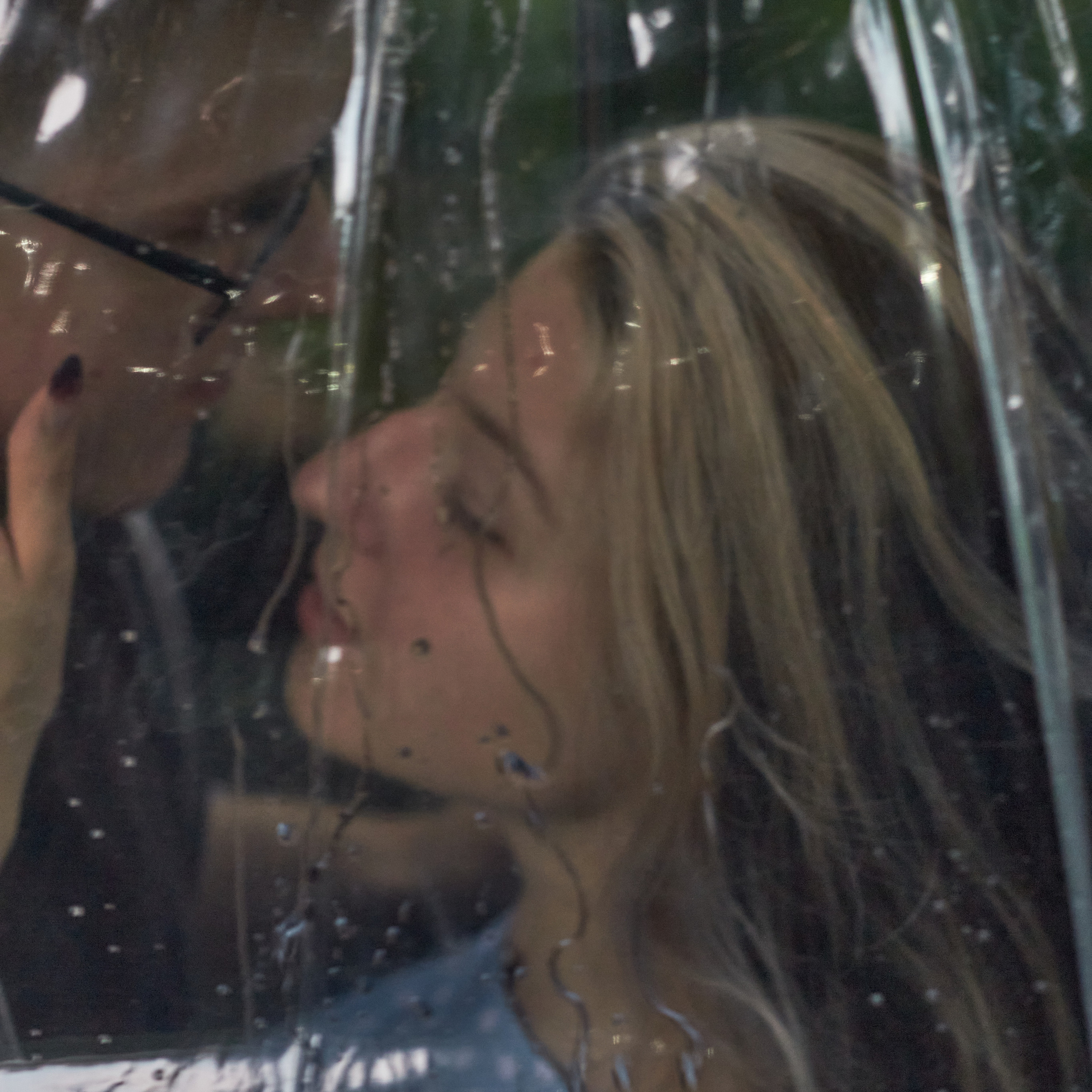 Любовь между Севой и Делей. Семейный и детский фотограф в Нижнем Новгороде Мичурова Ксения