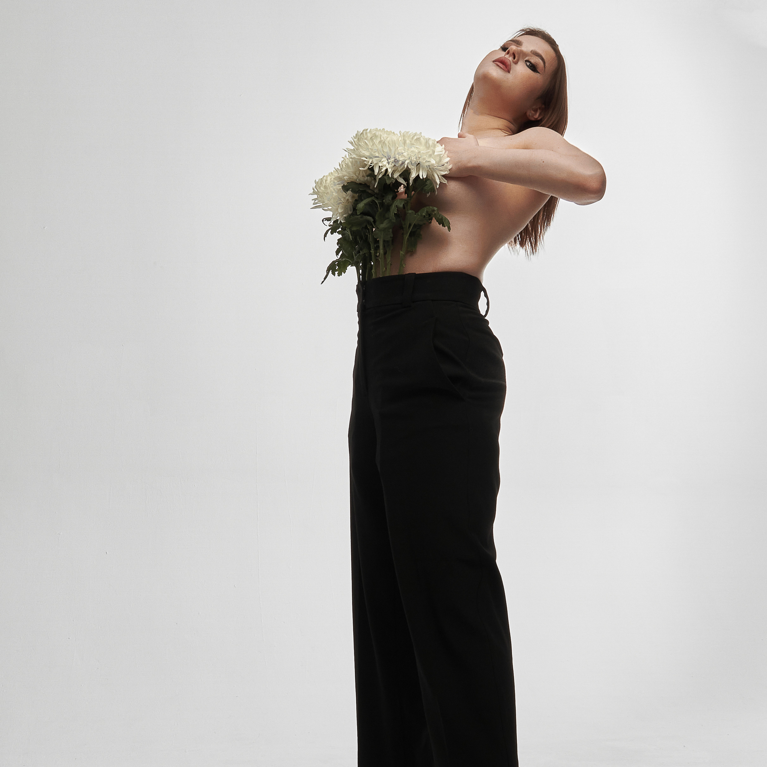 Ульяна. Семейный и детский фотограф в Нижнем Новгороде Мичурова Ксения