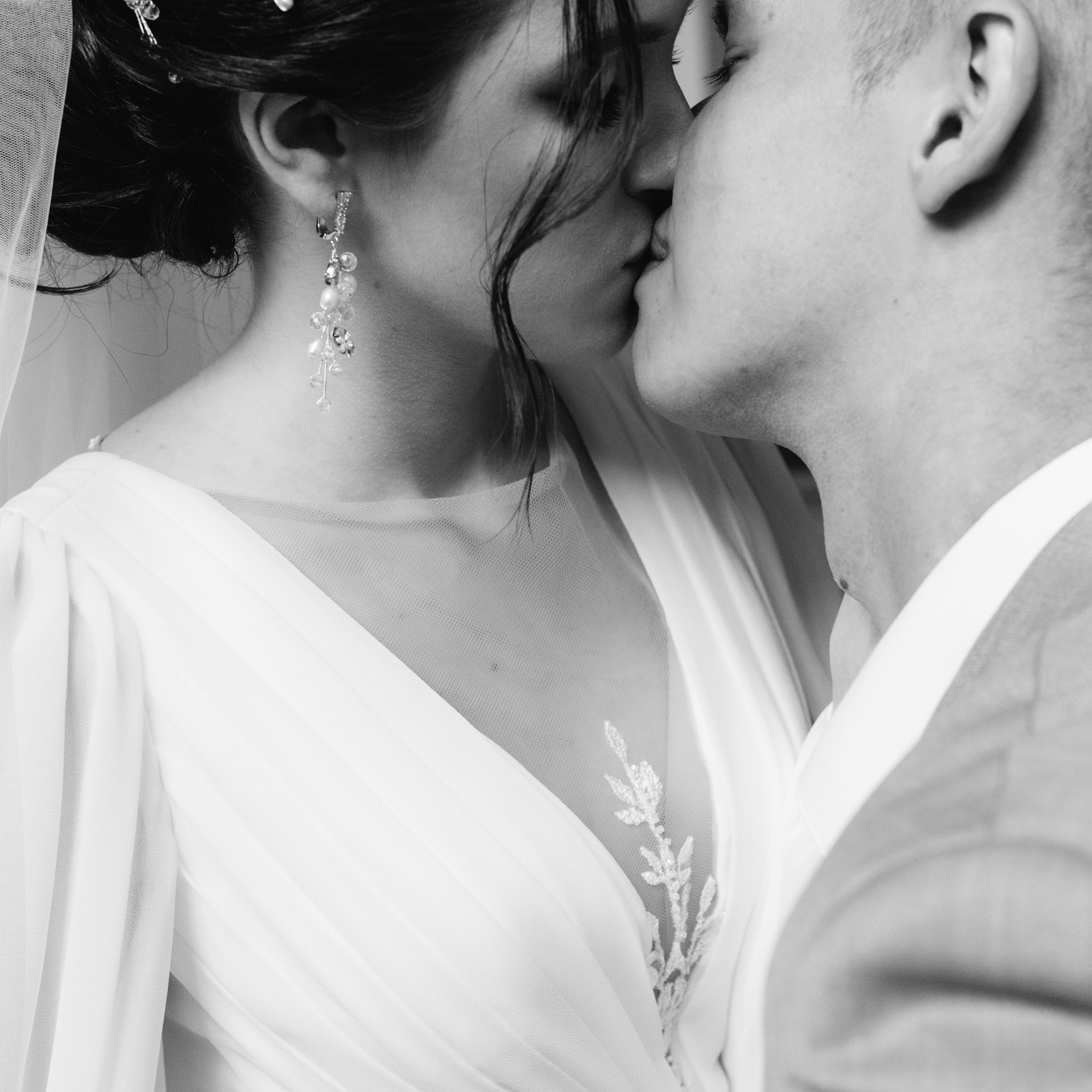 Ваня и Настя. Семейный и детский фотограф в Нижнем Новгороде Мичурова Ксения