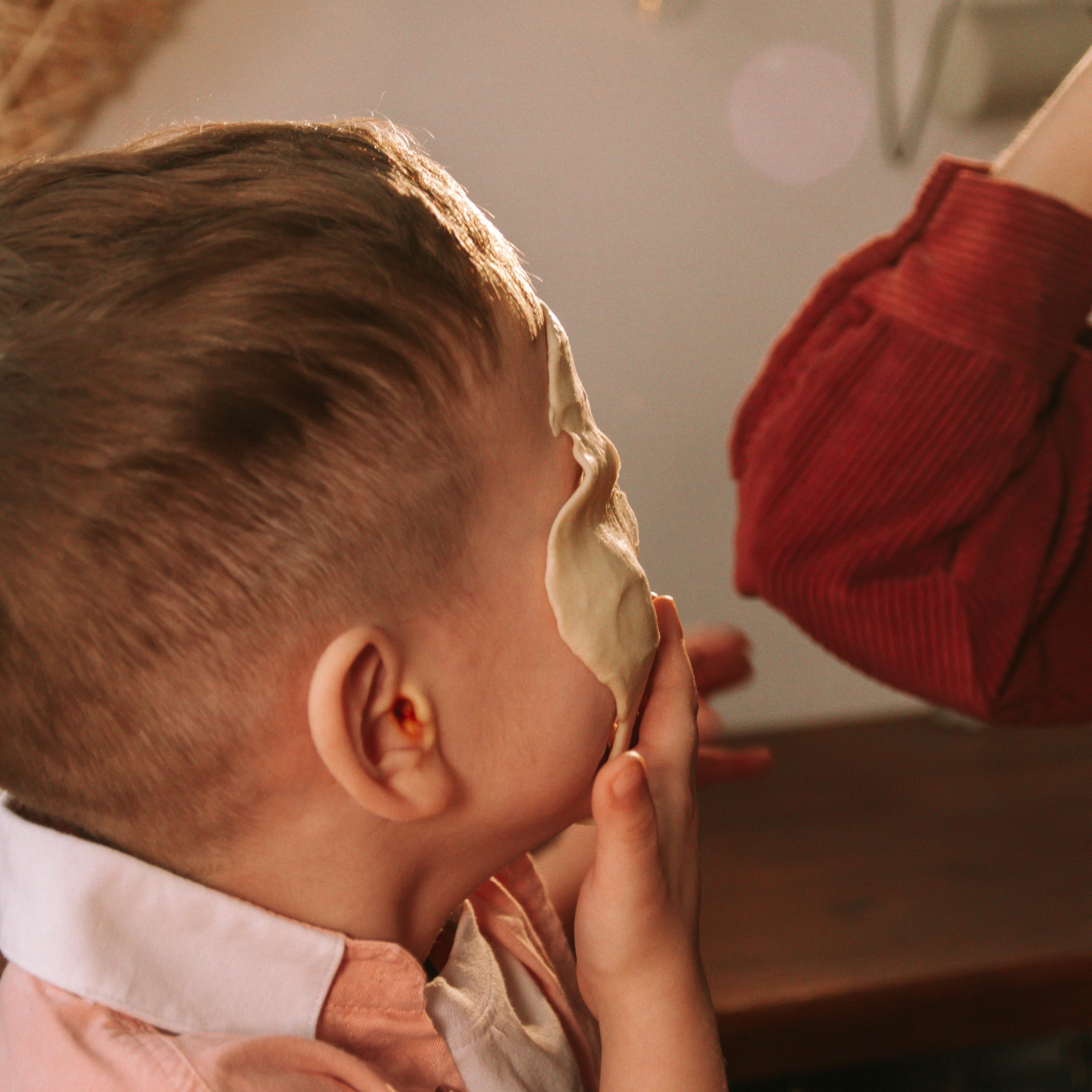Мама Вика, Папа Костя и Саша. Семейный и детский фотограф в Нижнем Новгороде Мичурова Ксения