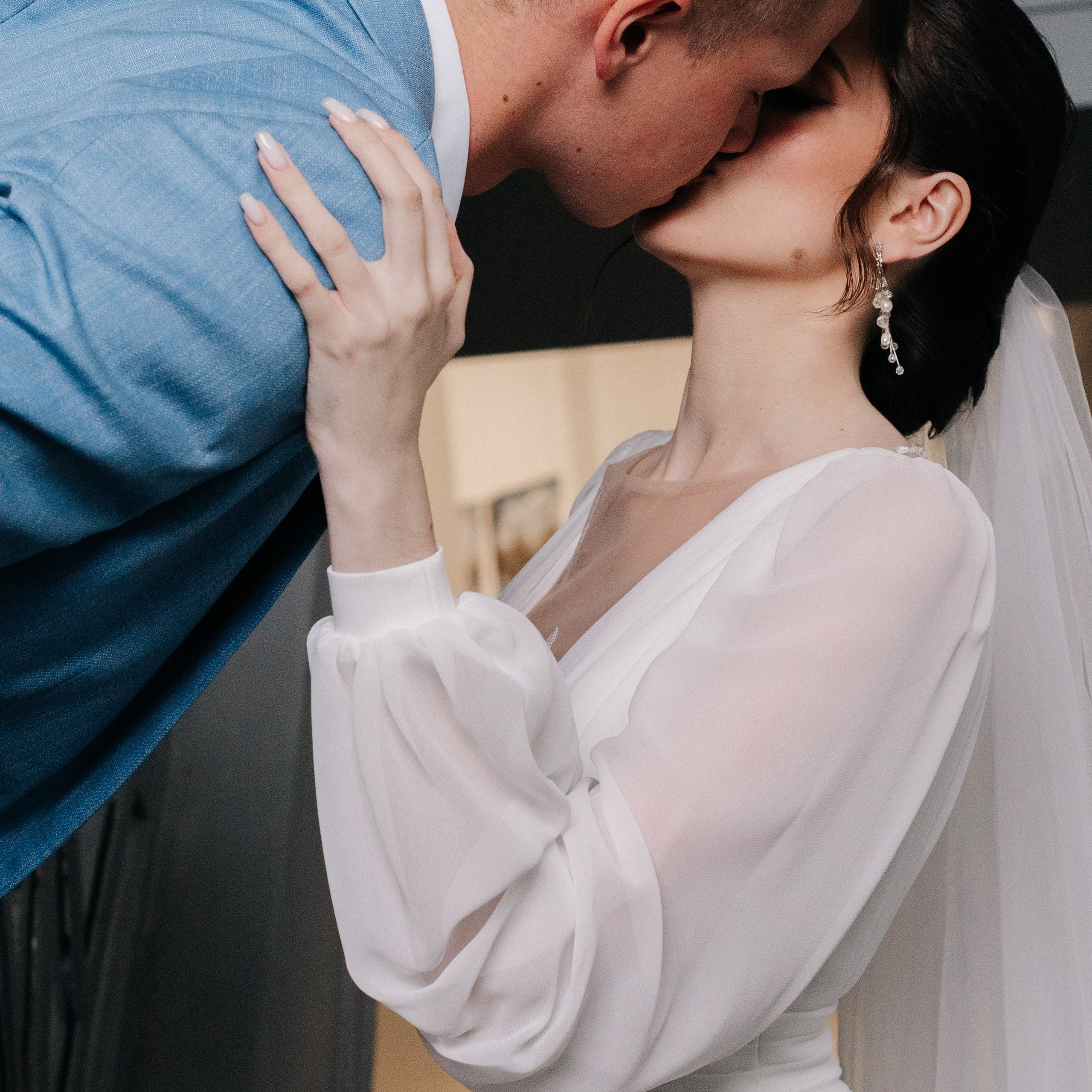 Ваня и Настя. Семейный и детский фотограф в Нижнем Новгороде Мичурова Ксения