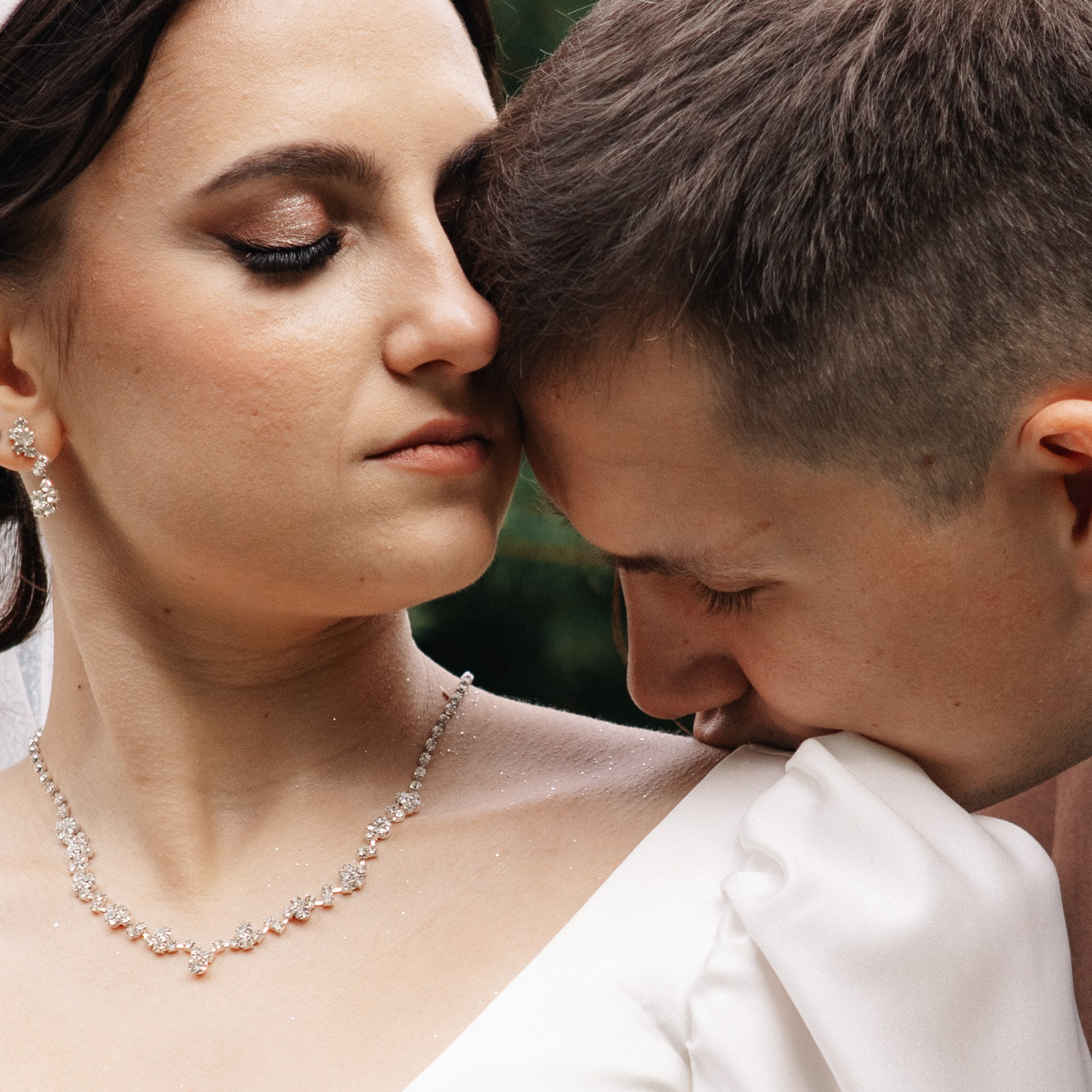 Саша и Катя. Семейный и детский фотограф в Нижнем Новгороде Мичурова Ксения