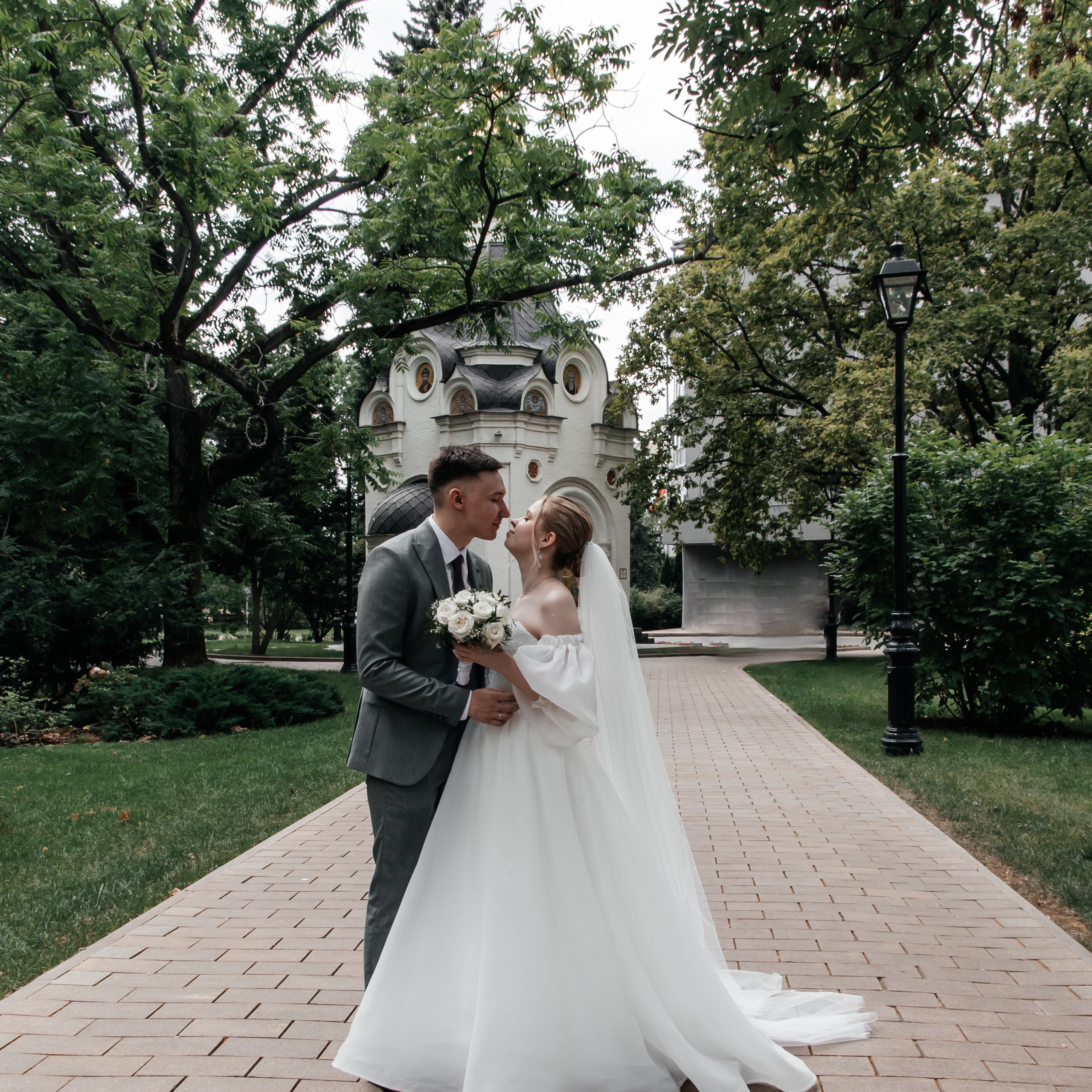 Диана и Николай Трефиловы. Семейный и детский фотограф в Нижнем Новгороде Мичурова Ксения