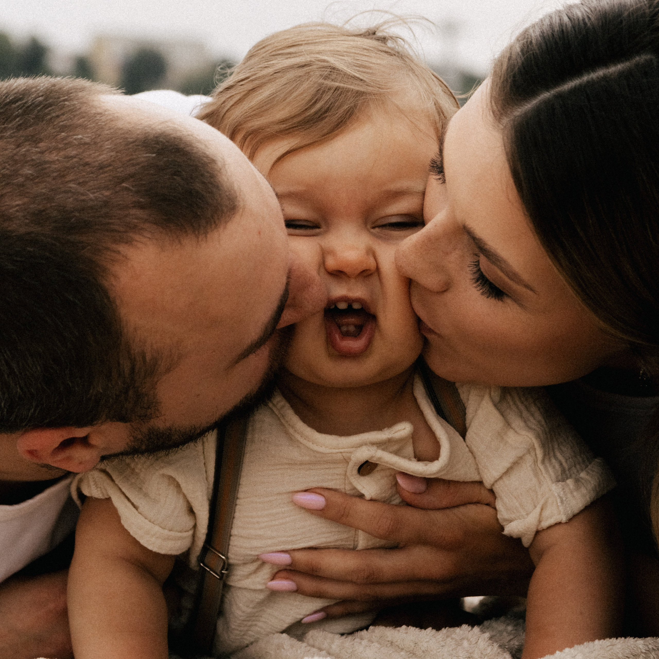 Отзывы. Семейный и детский фотограф в Нижнем Новгороде Мичурова Ксения