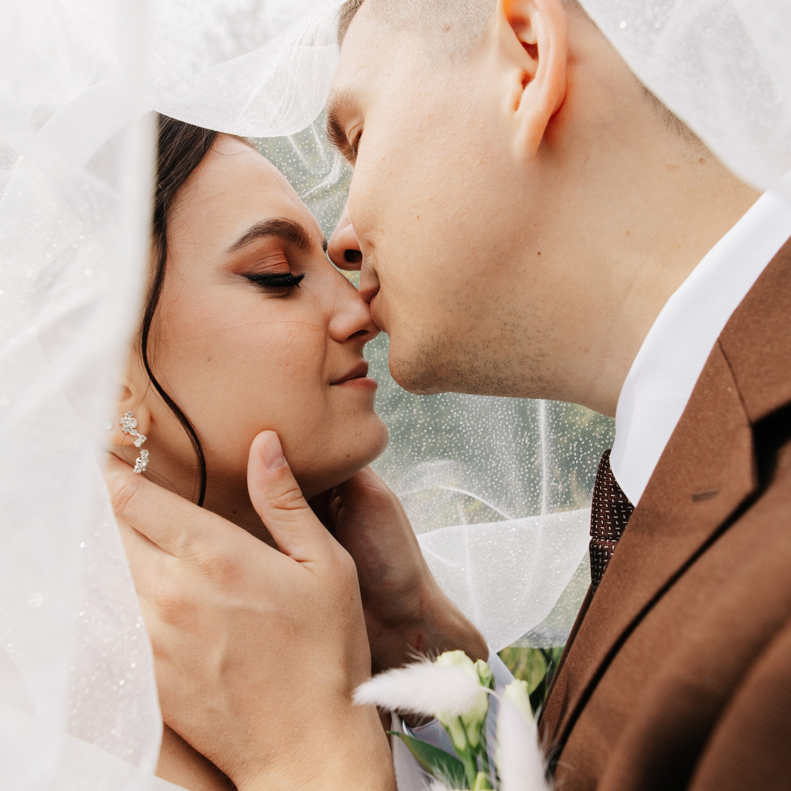 Саша и Катя. Семейный и детский фотограф в Нижнем Новгороде Мичурова Ксения