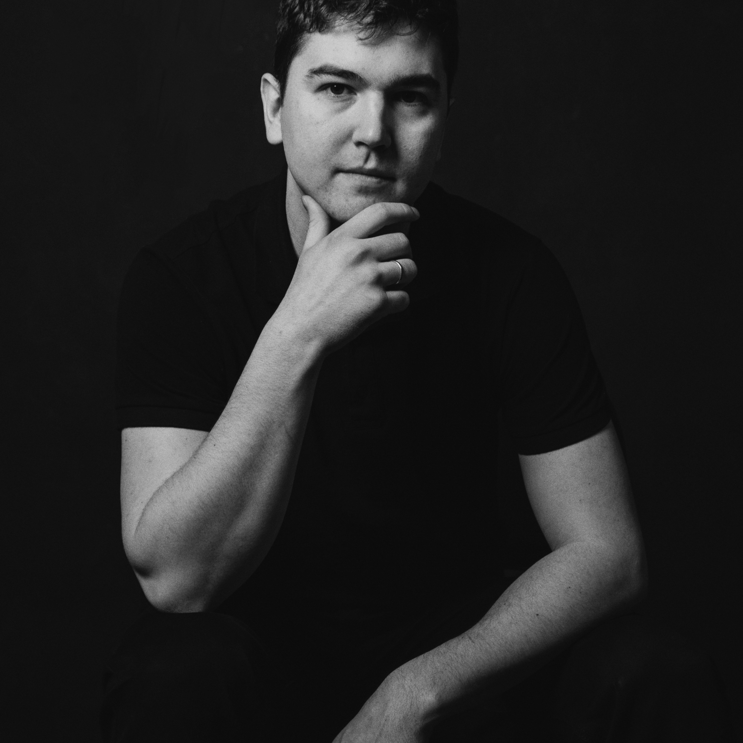 Мама Даша, папа Сережа и Костя. Семейный и детский фотограф в Нижнем Новгороде Мичурова Ксения