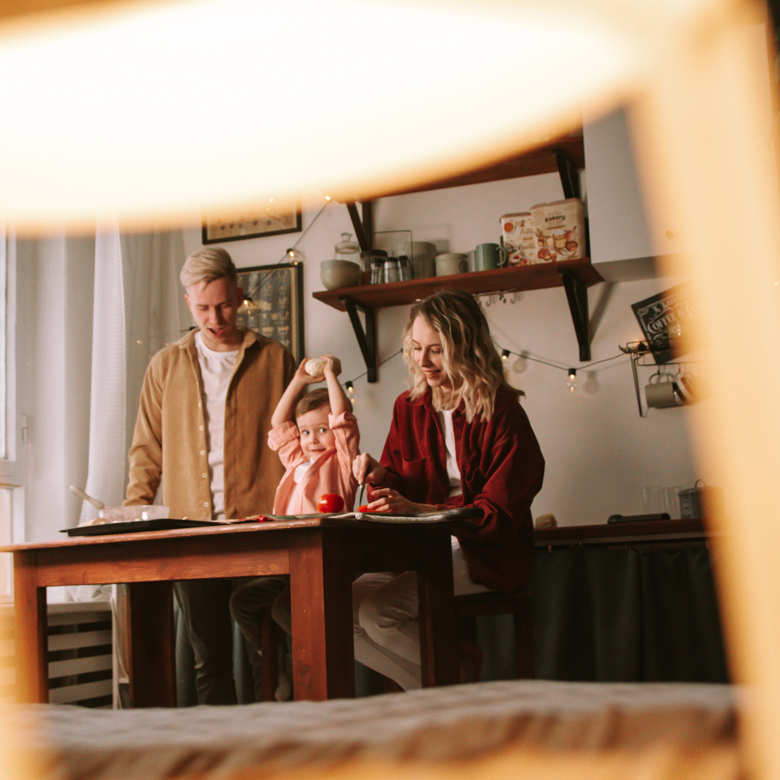 Мама Вика, Папа Костя и Саша. Семейный и детский фотограф в Нижнем Новгороде Мичурова Ксения