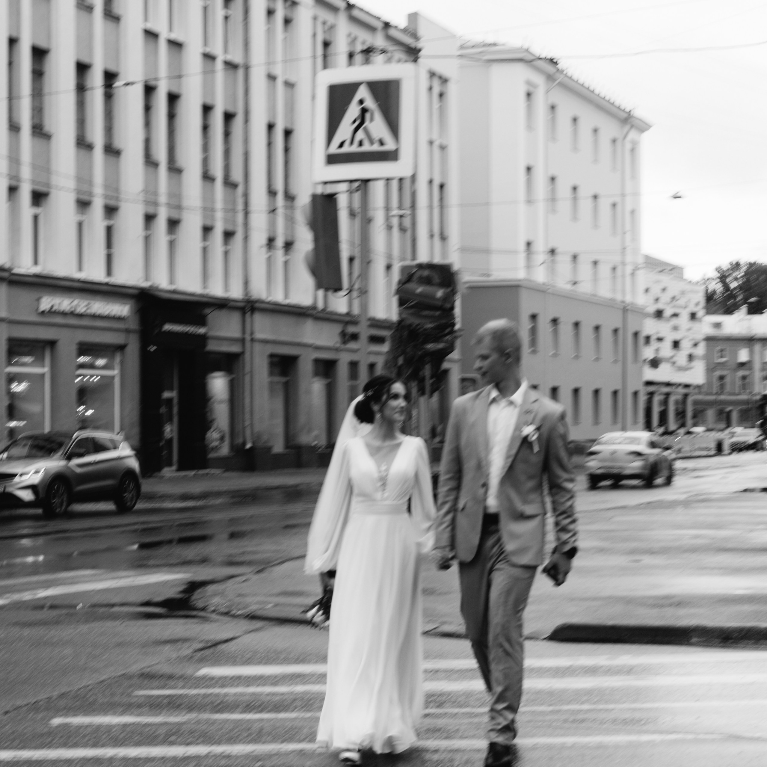 Ваня и Настя. Семейный и детский фотограф в Нижнем Новгороде Мичурова Ксения