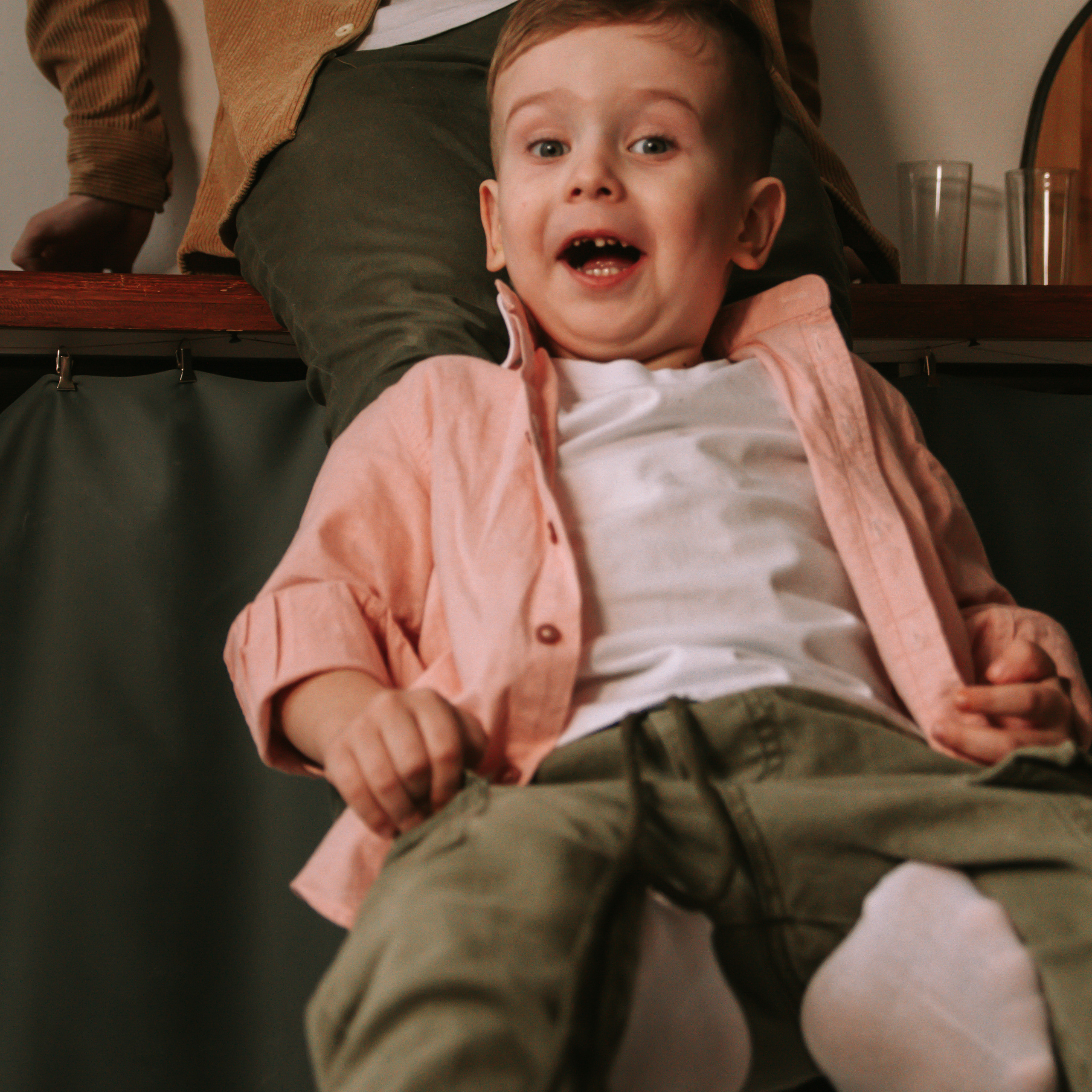 Мама Вика, Папа Костя и Саша. Семейный и детский фотограф в Нижнем Новгороде Мичурова Ксения